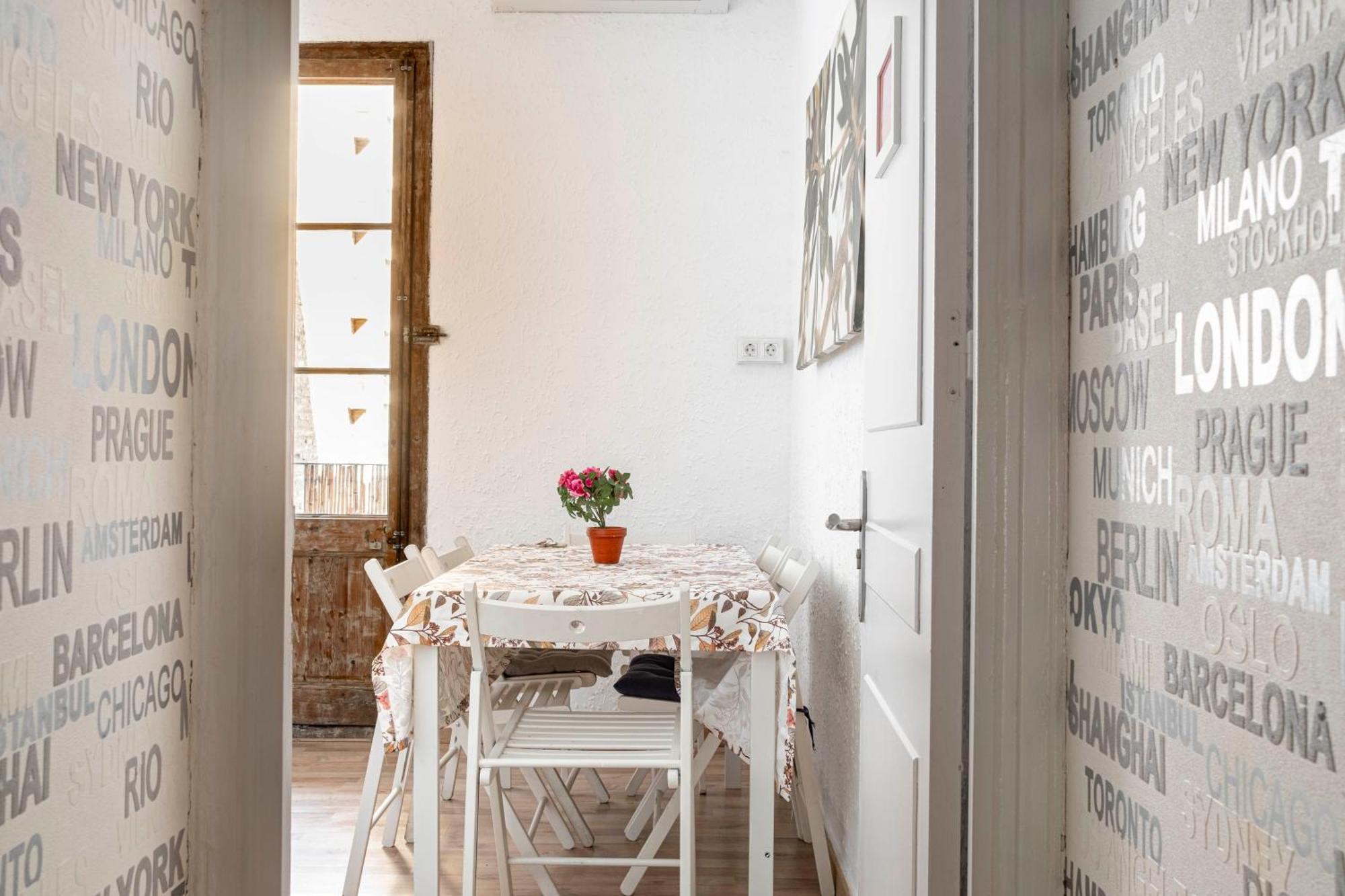 Centric Sagrada Famila 3 * Barcelona