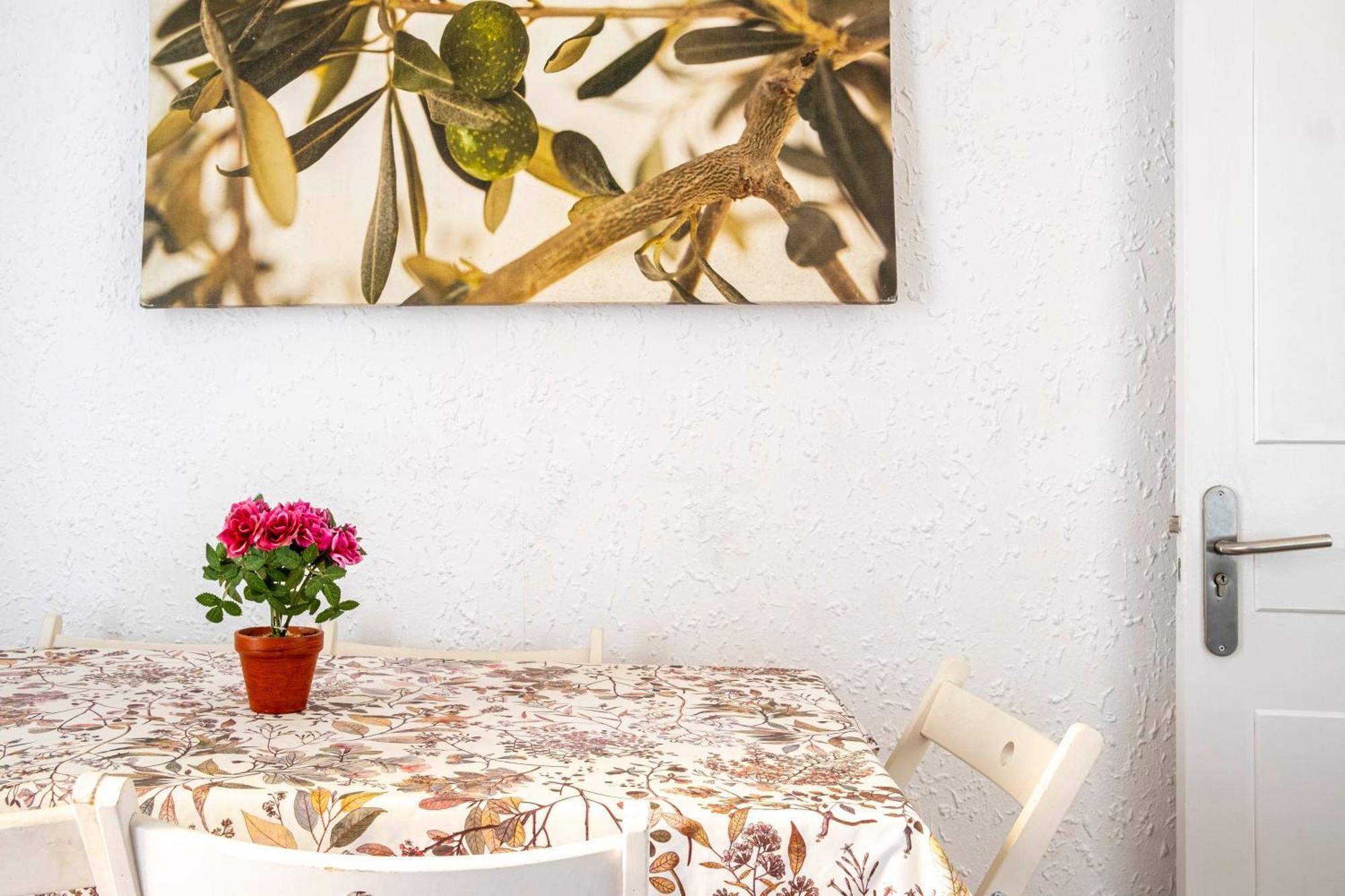 Apartamento Centric Sagrada Famila 3 Barcelona