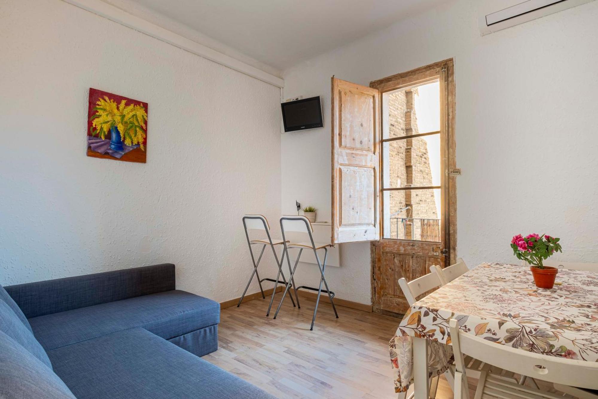 Centric Sagrada Famila 3 Apartamento Barcelona