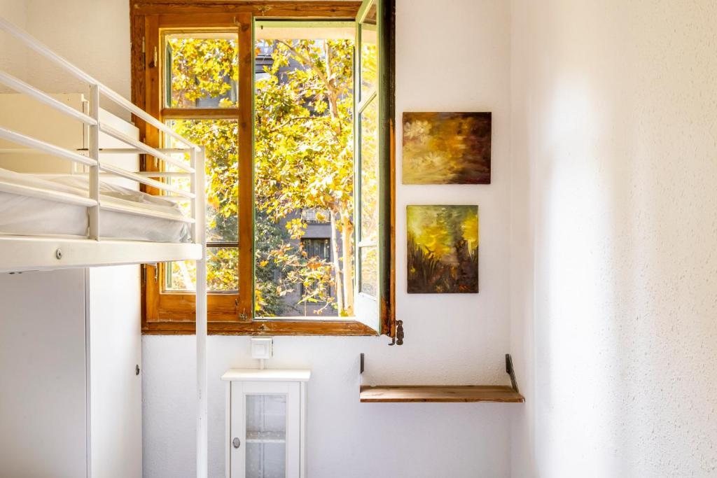 Apartamento Centric Sagrada Famila 3 Barcelona