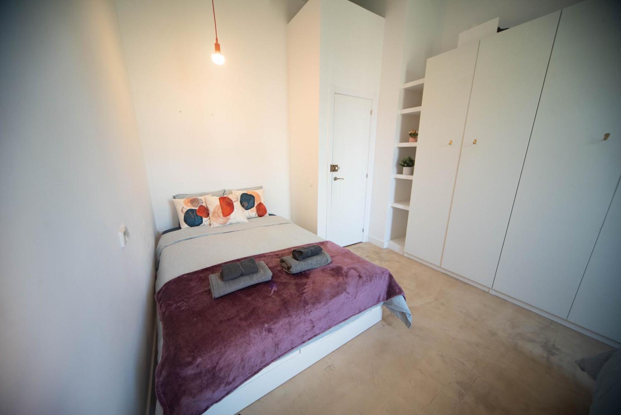 Hostal Close To Sagrada Familia *