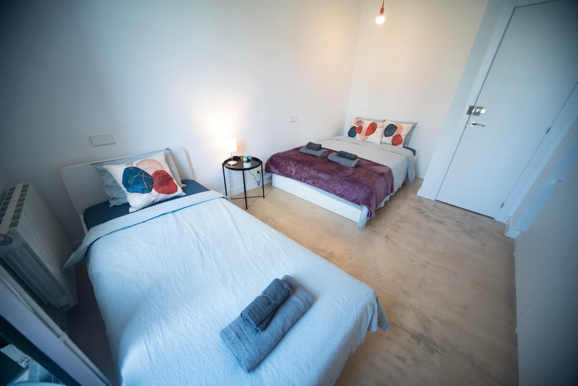 Close To Sagrada Familia * Barcelona
