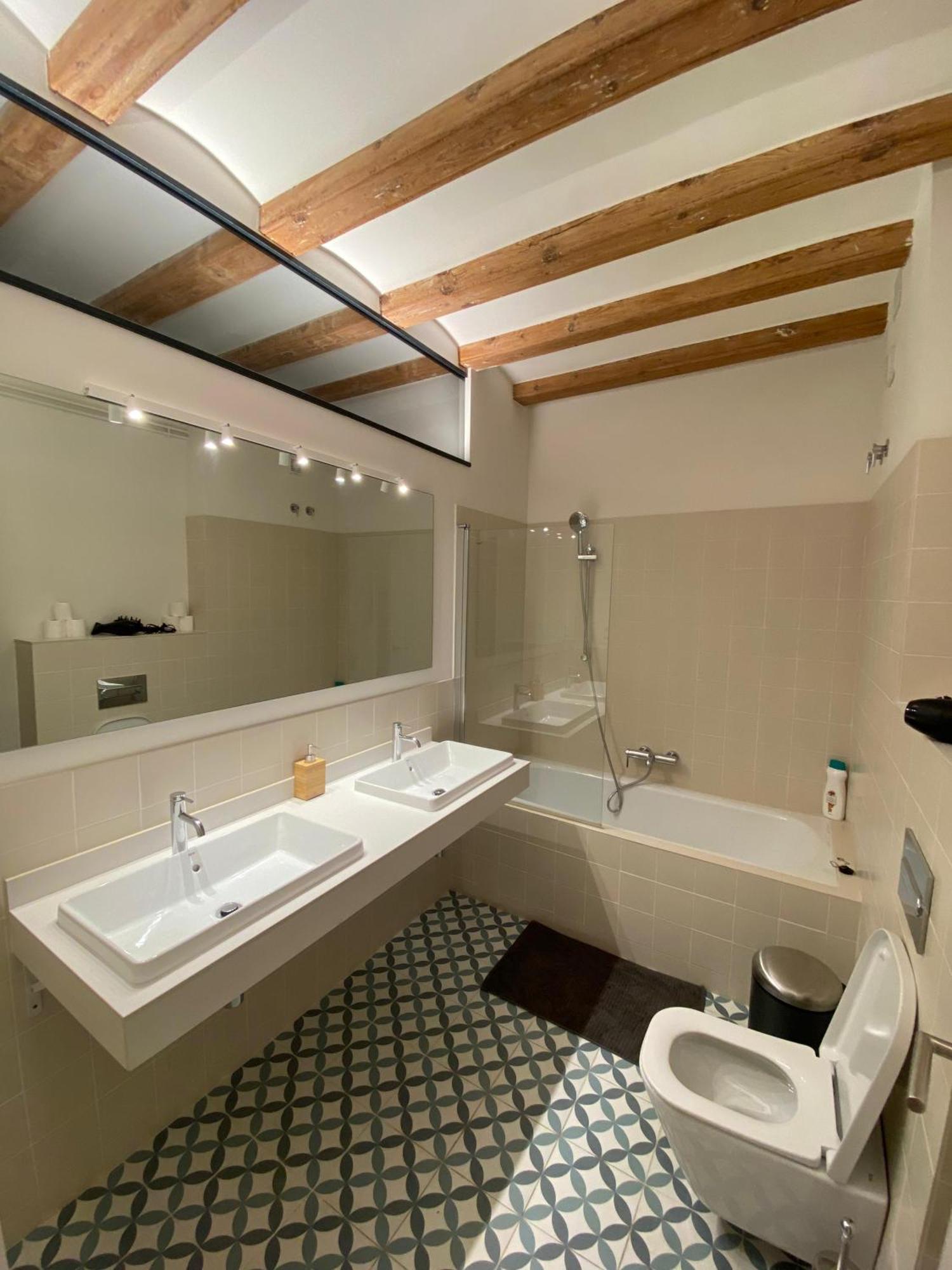 Private By Bcn Center Barcelona