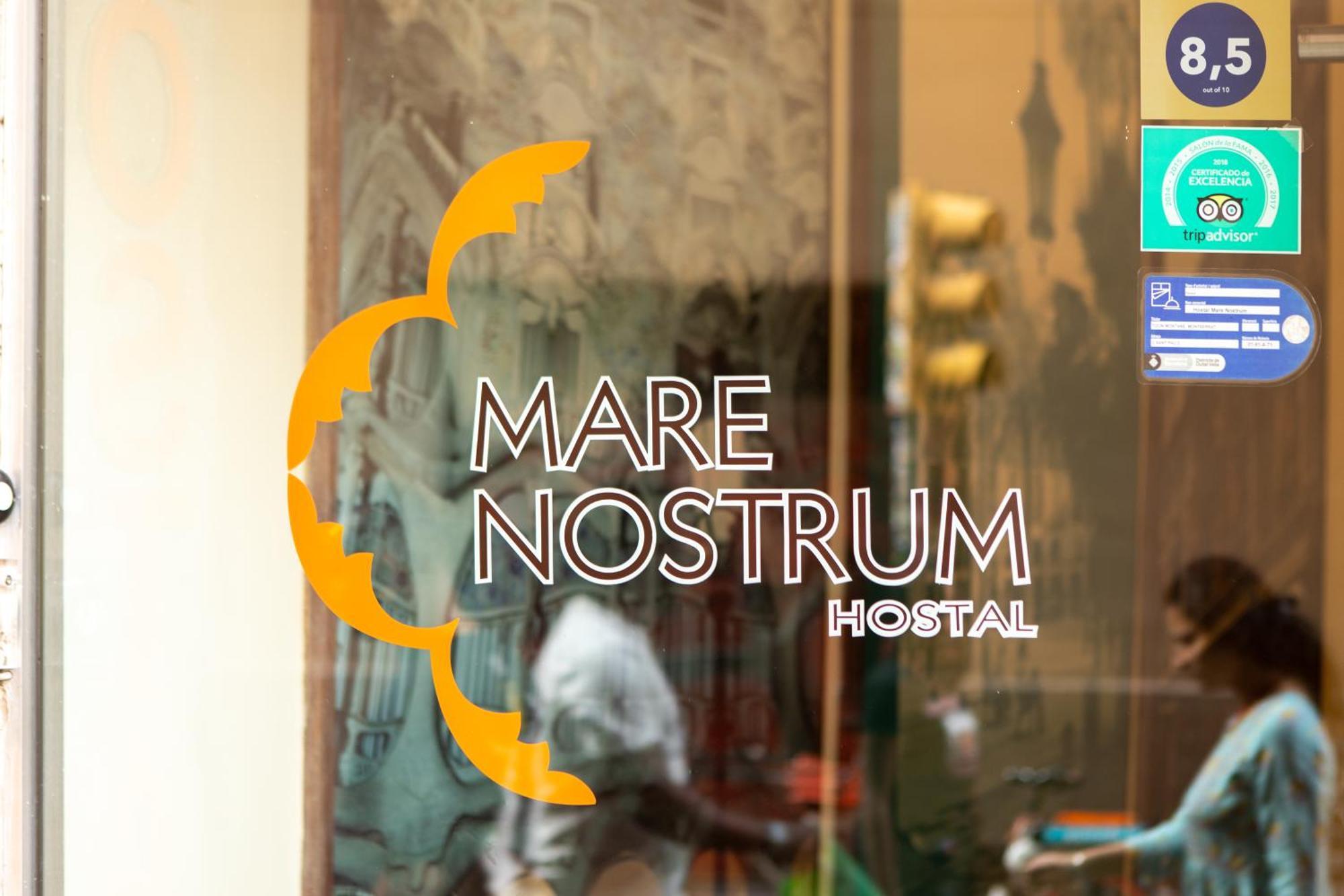 Marenostrum 2*