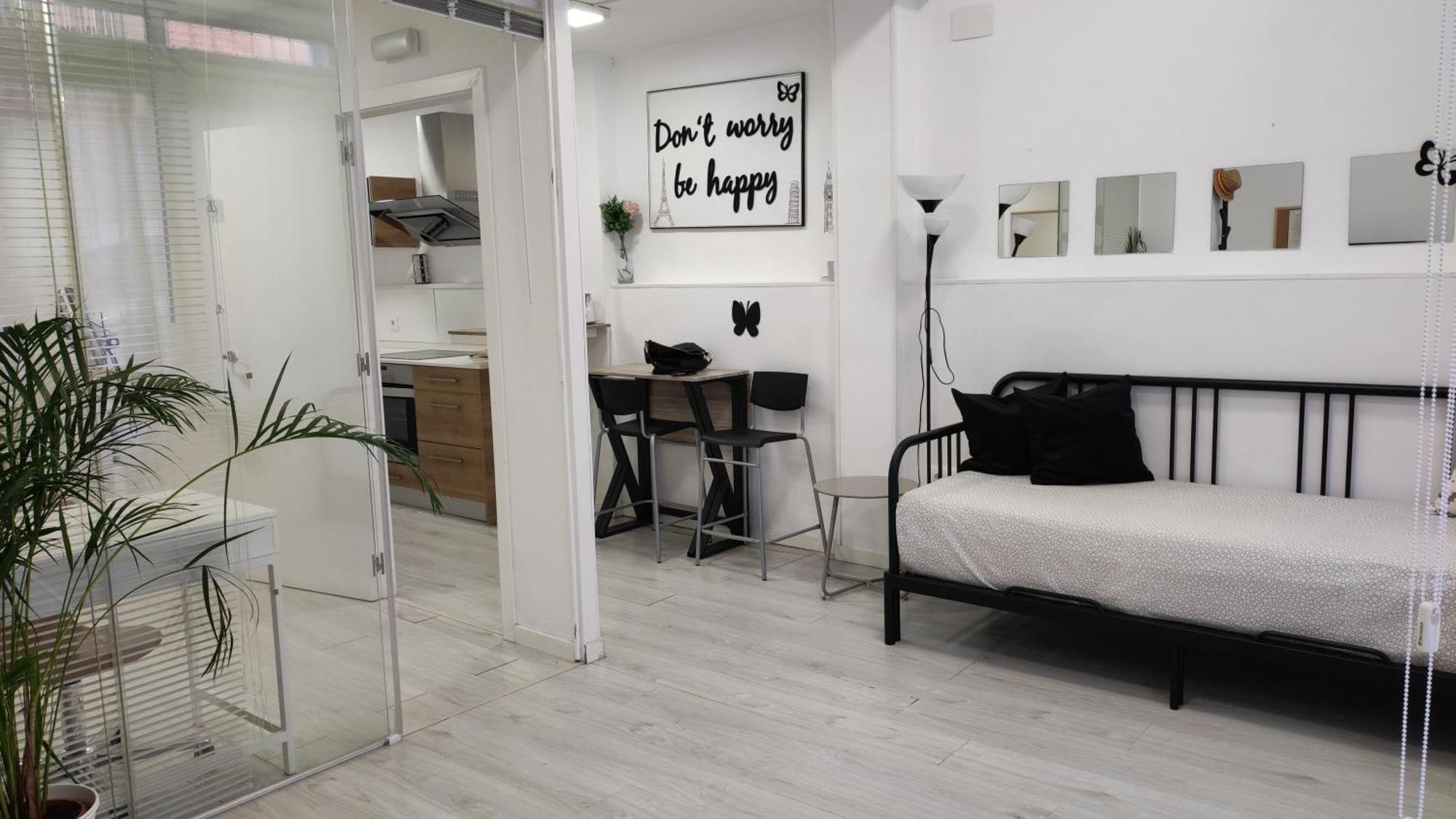 Estudio Horta Barcelona