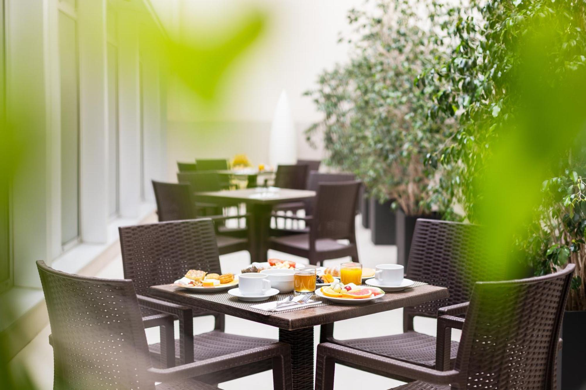 Hotel Lugano 3*