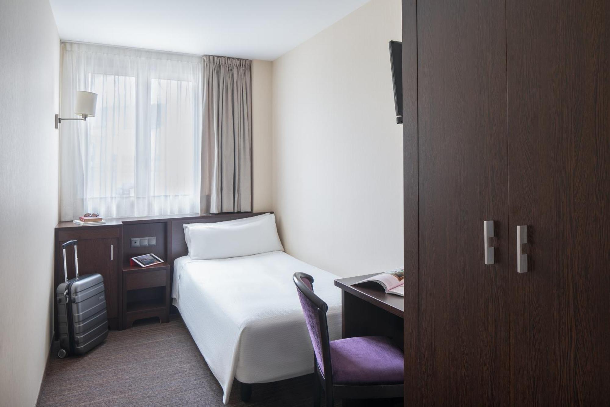 Lugano Hotel