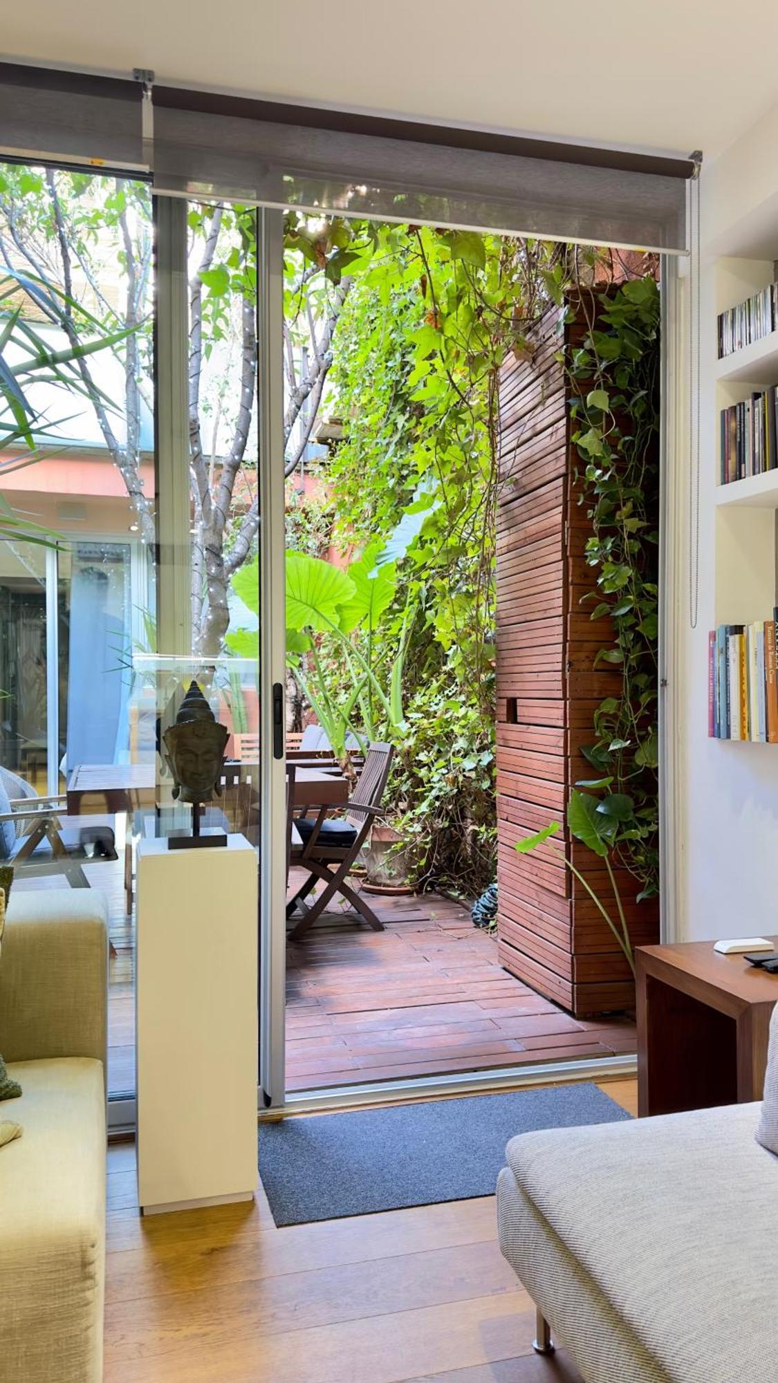 Artlifebcn Urban Oasis *