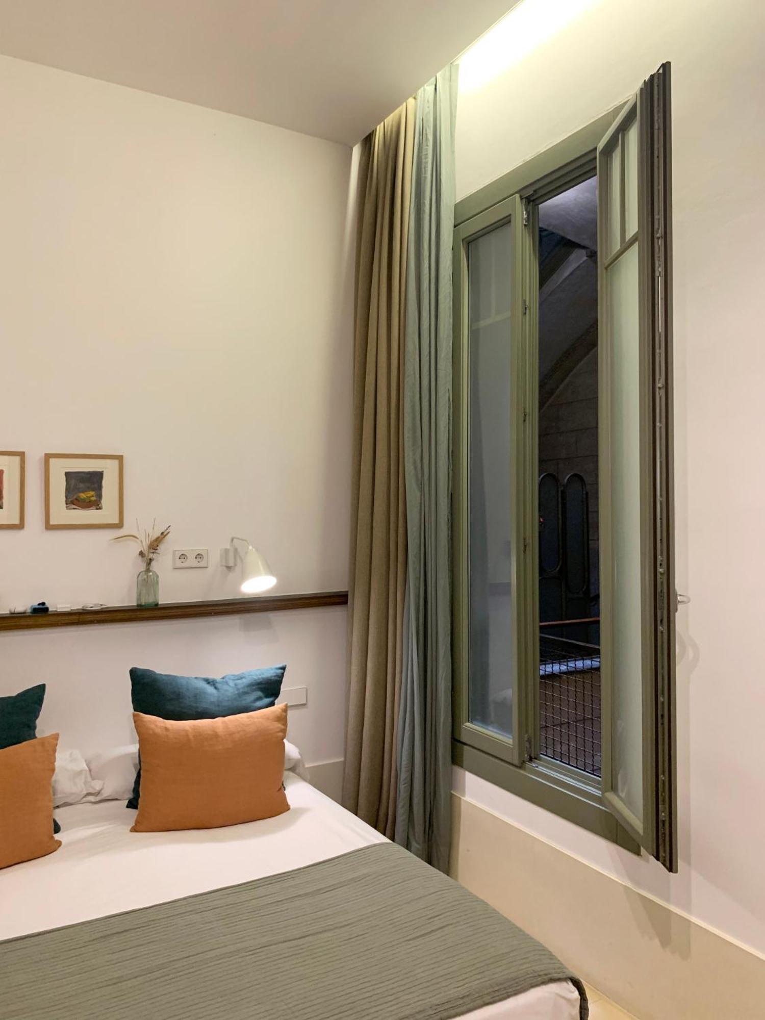 Casa Mathilda 3* Barcelona