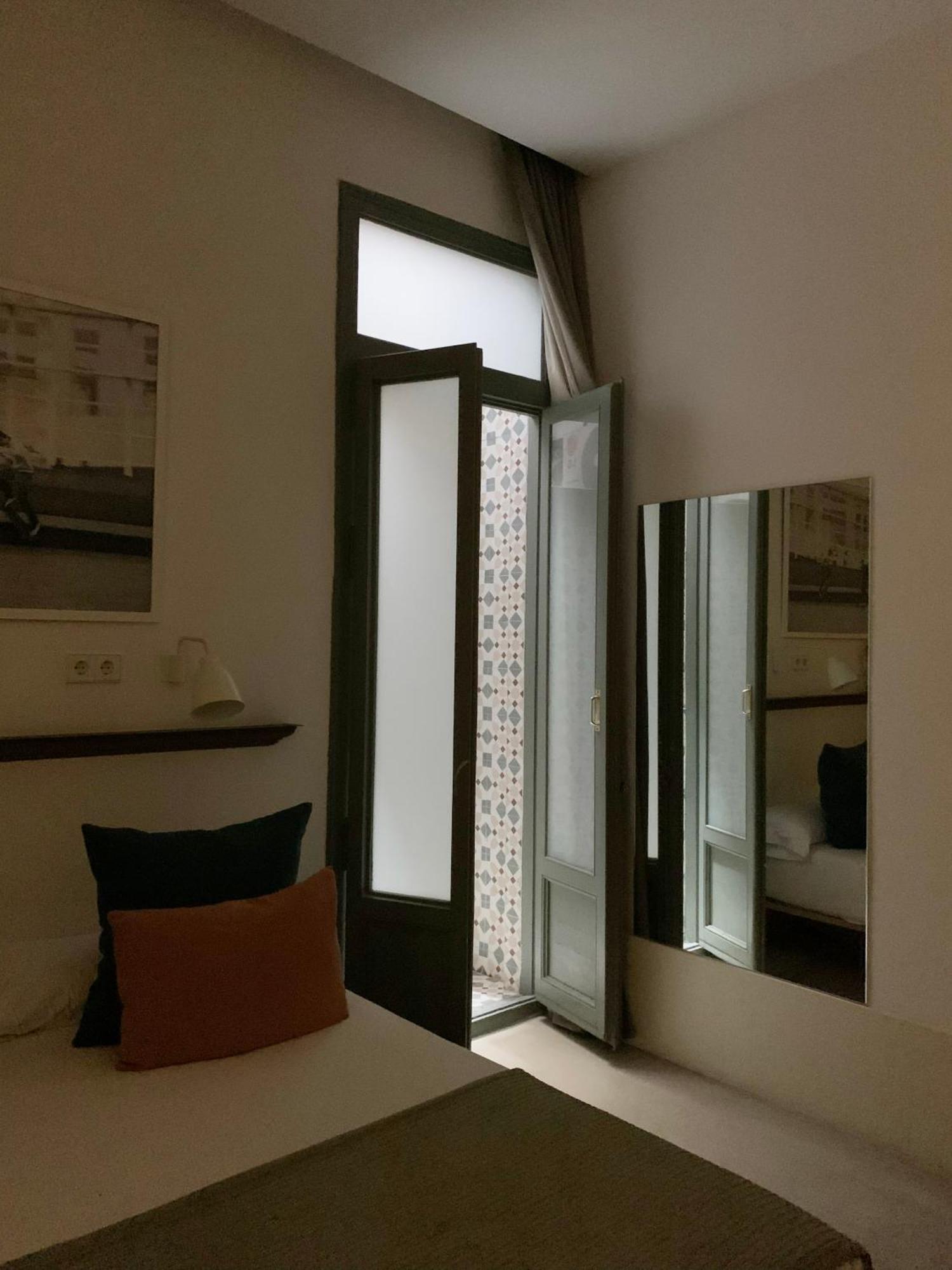 Casa Mathilda Bed and breakfast Barcelona