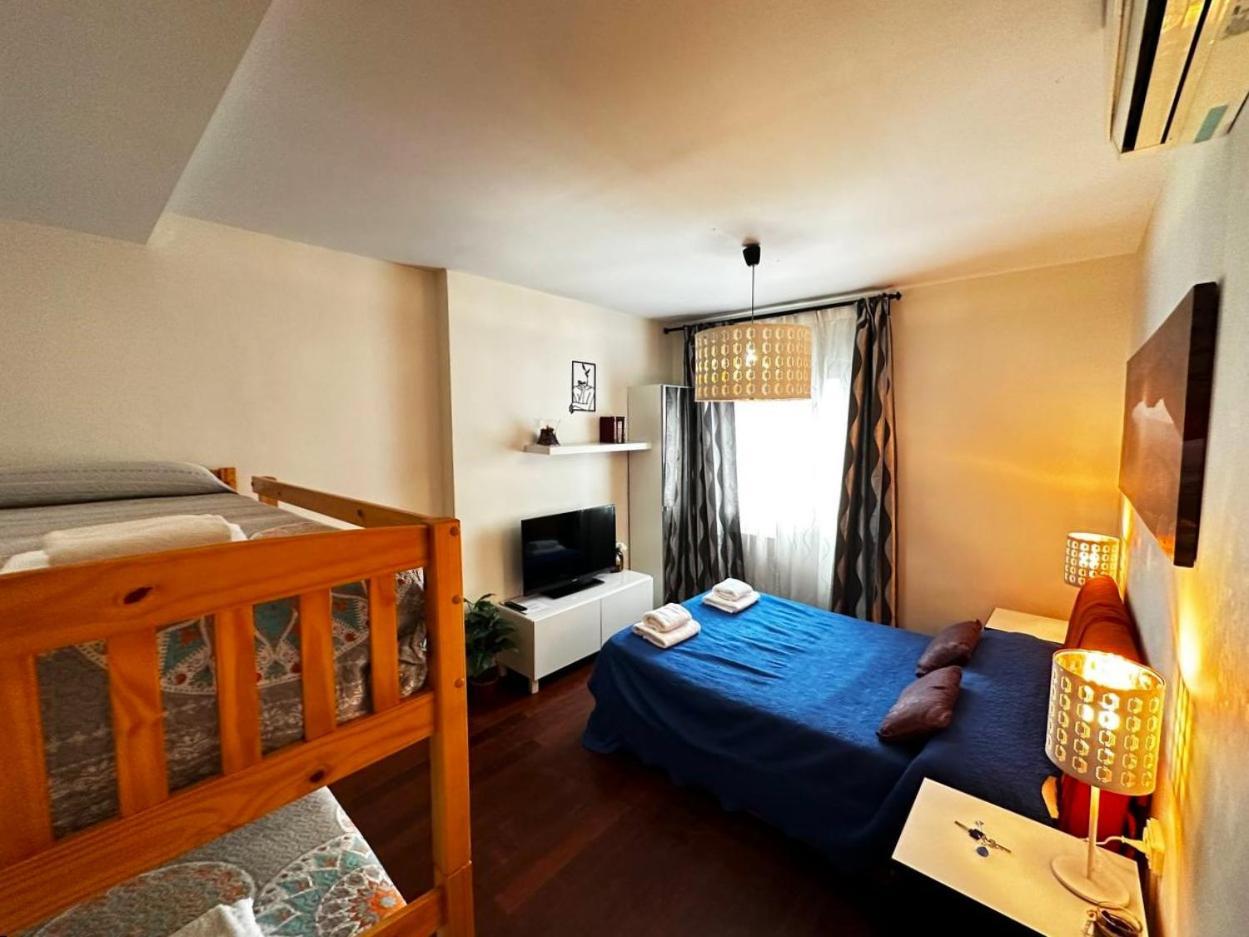 Arago Bed and breakfast