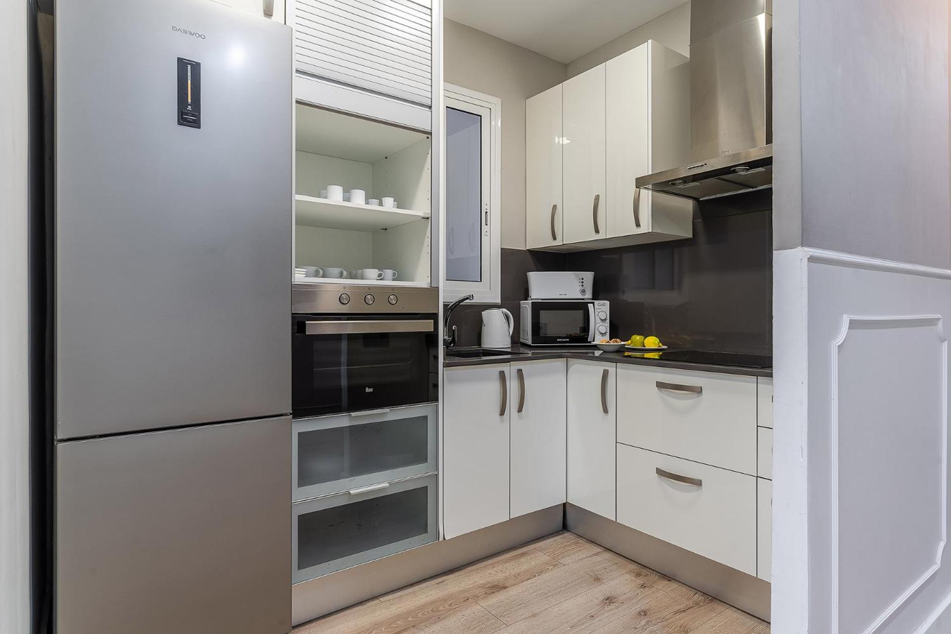 Ab Llanca Eixample Apartamento Barcelona