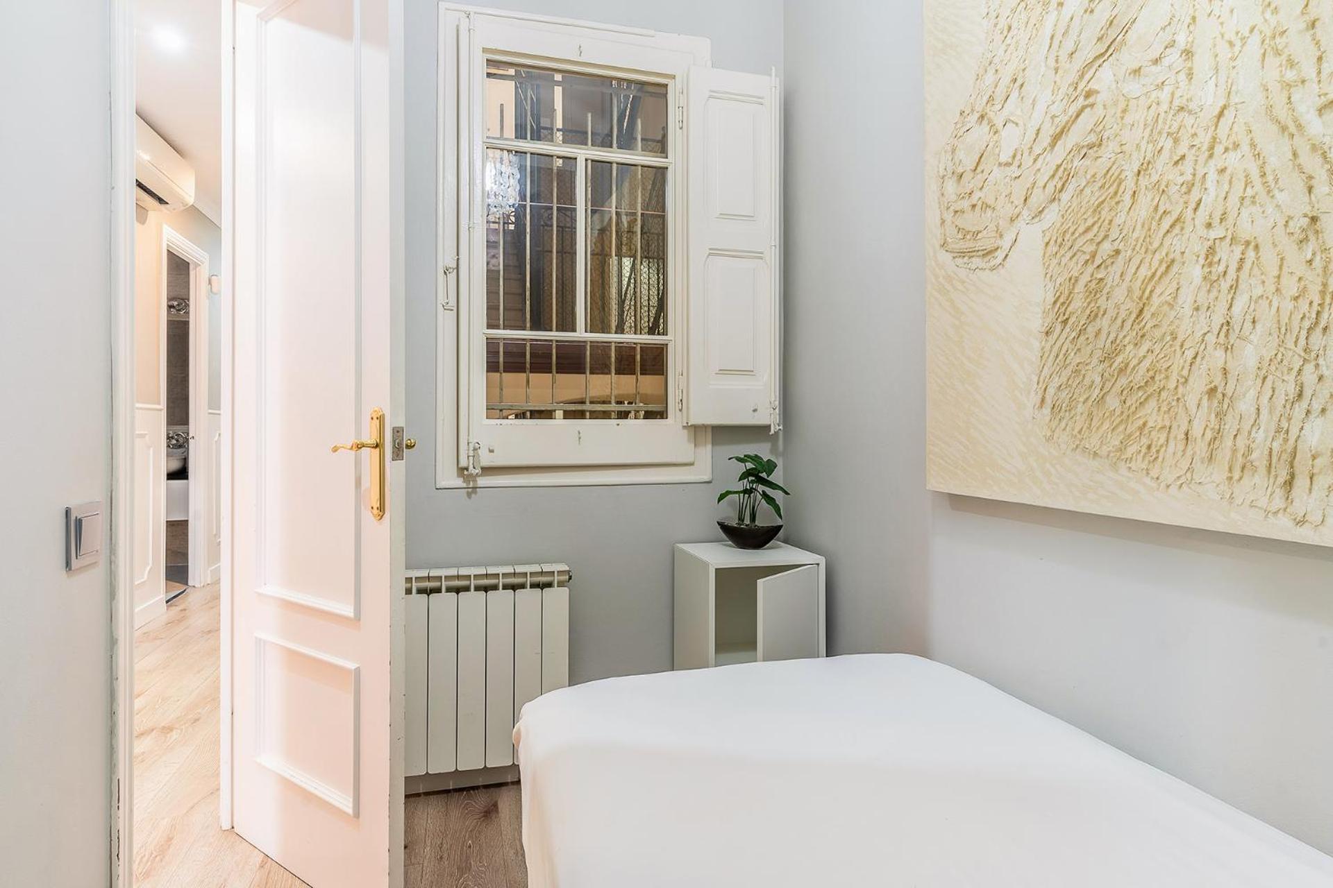 Ab Llanca Eixample Apartamento