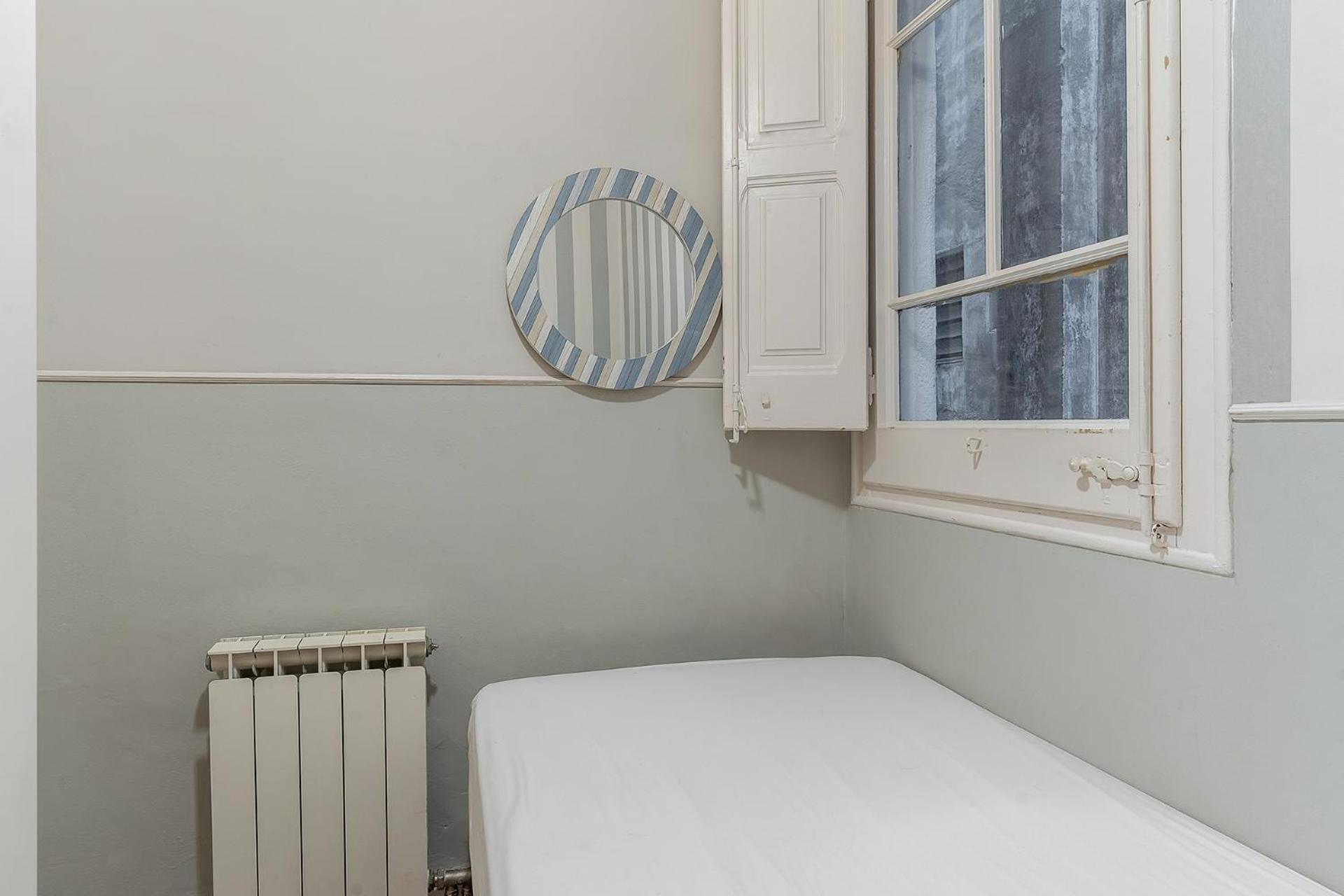 Apartamento Ab Llanca Eixample *