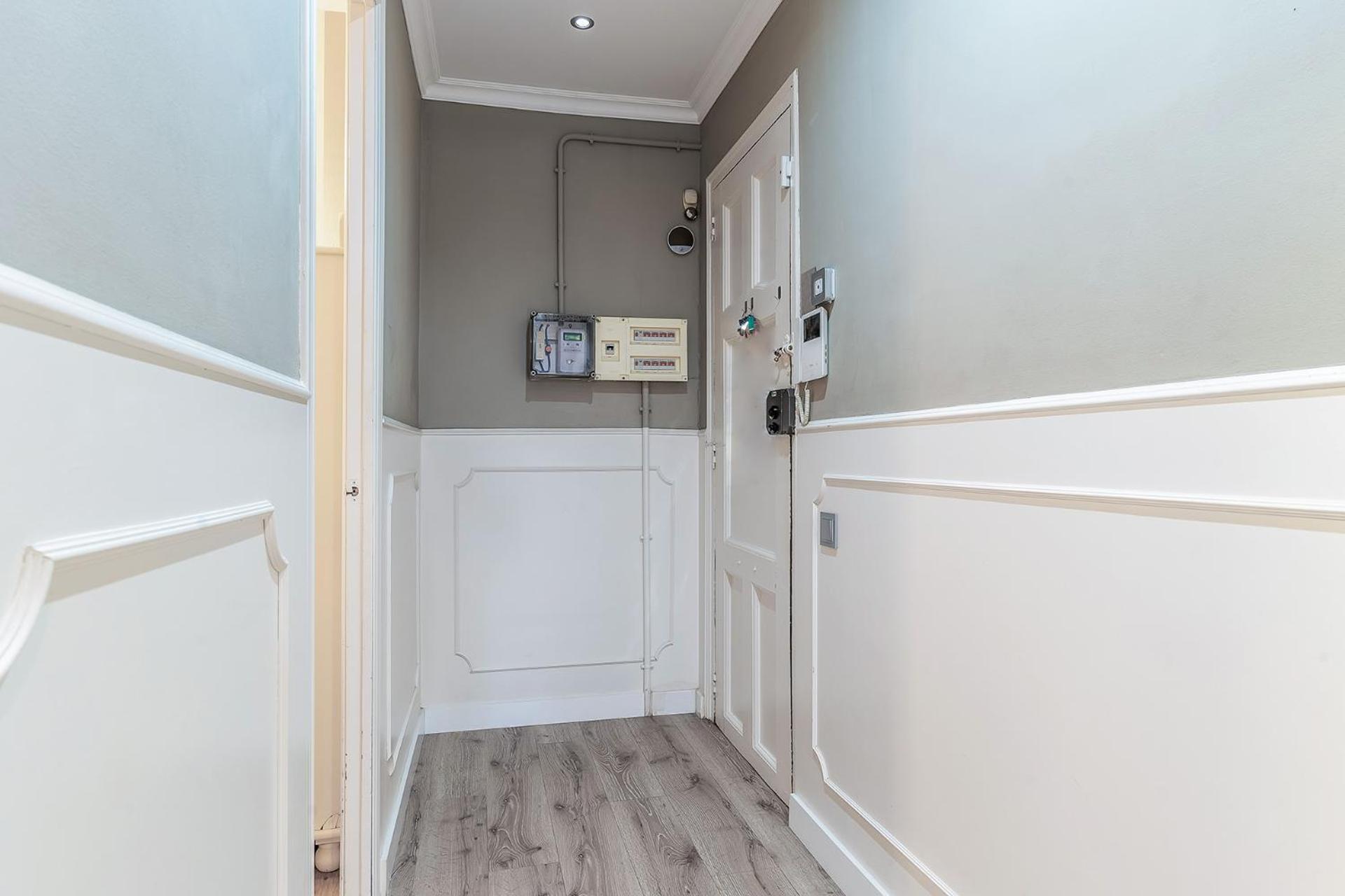 Ab Llanca Eixample Apartamento *