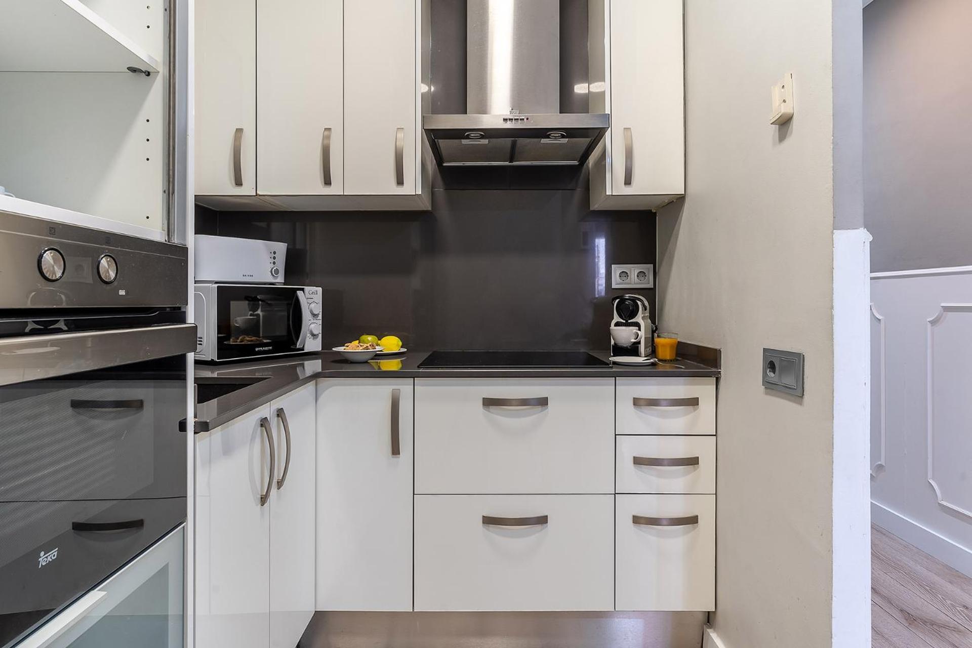 Apartamento Ab Llanca Eixample Barcelona