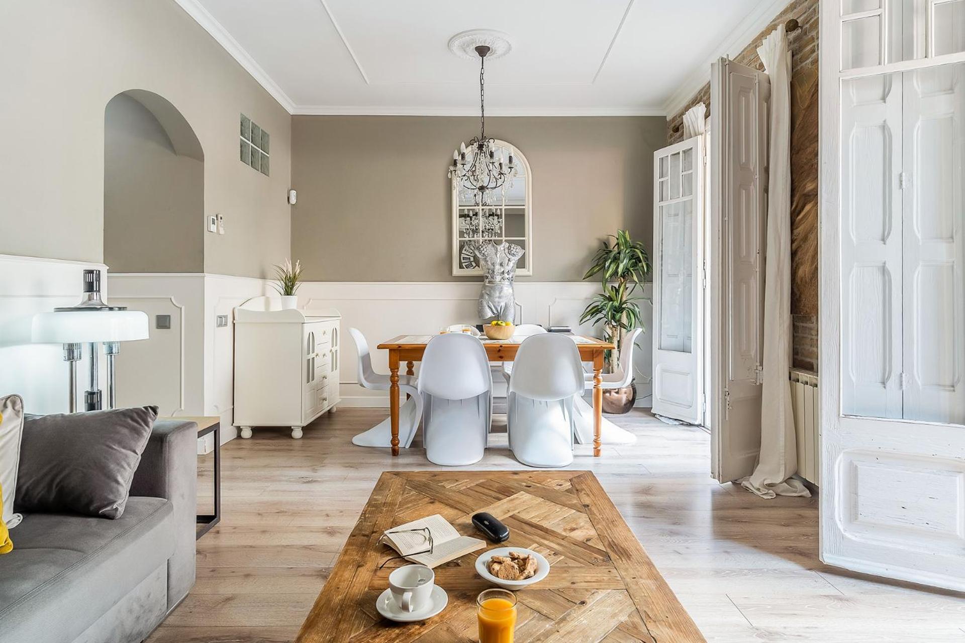 Ab Llanca Eixample Apartamento *