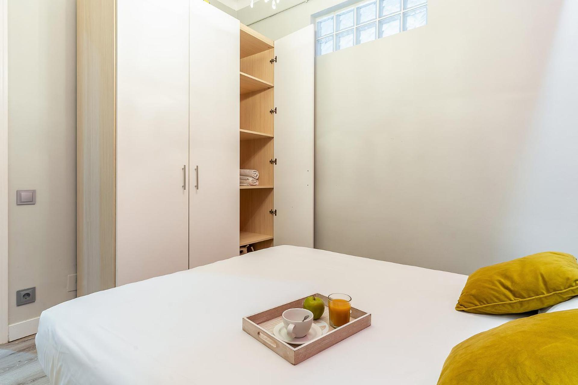 Ab Llanca Eixample Apartamento