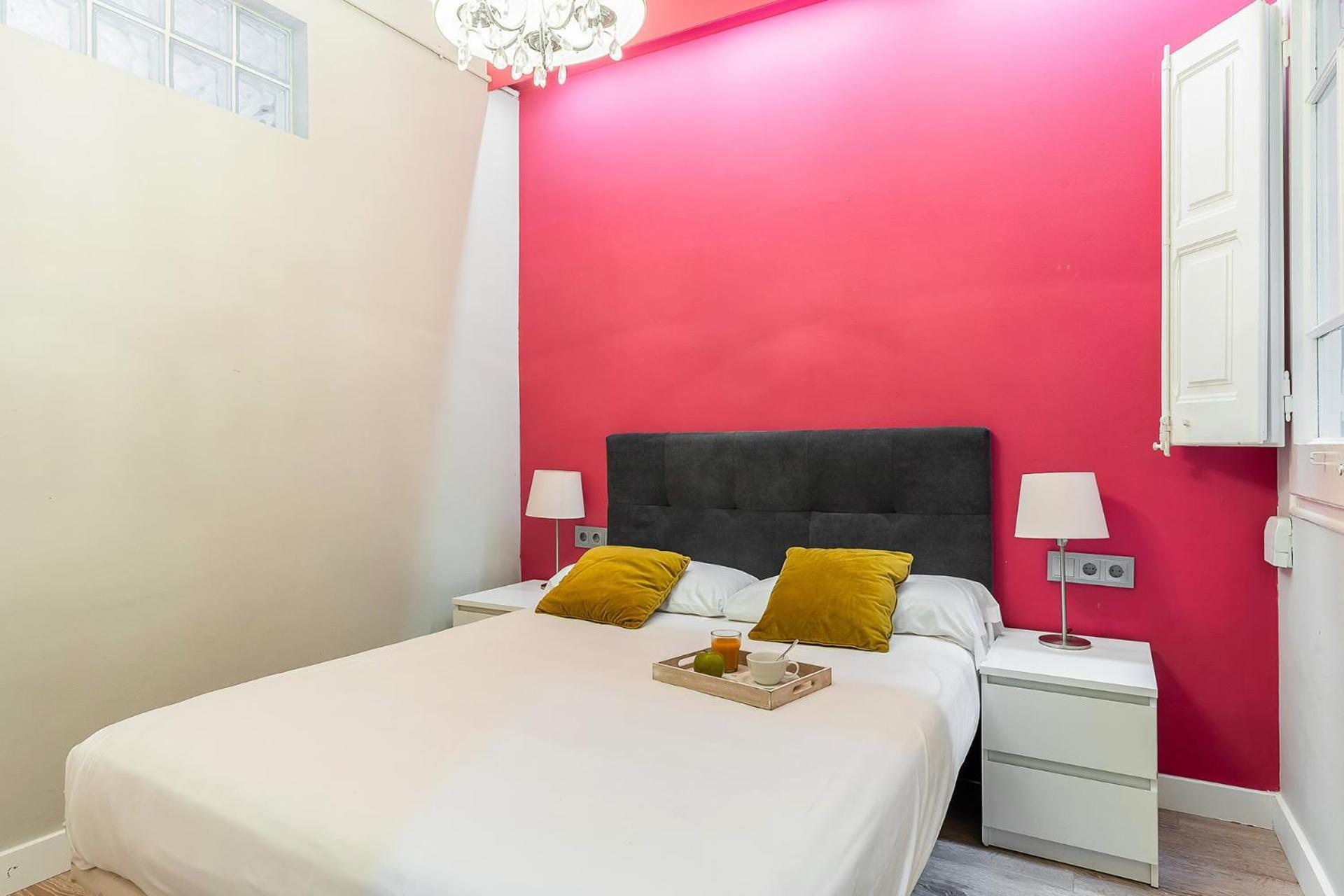 Apartamento Ab Llanca Eixample *