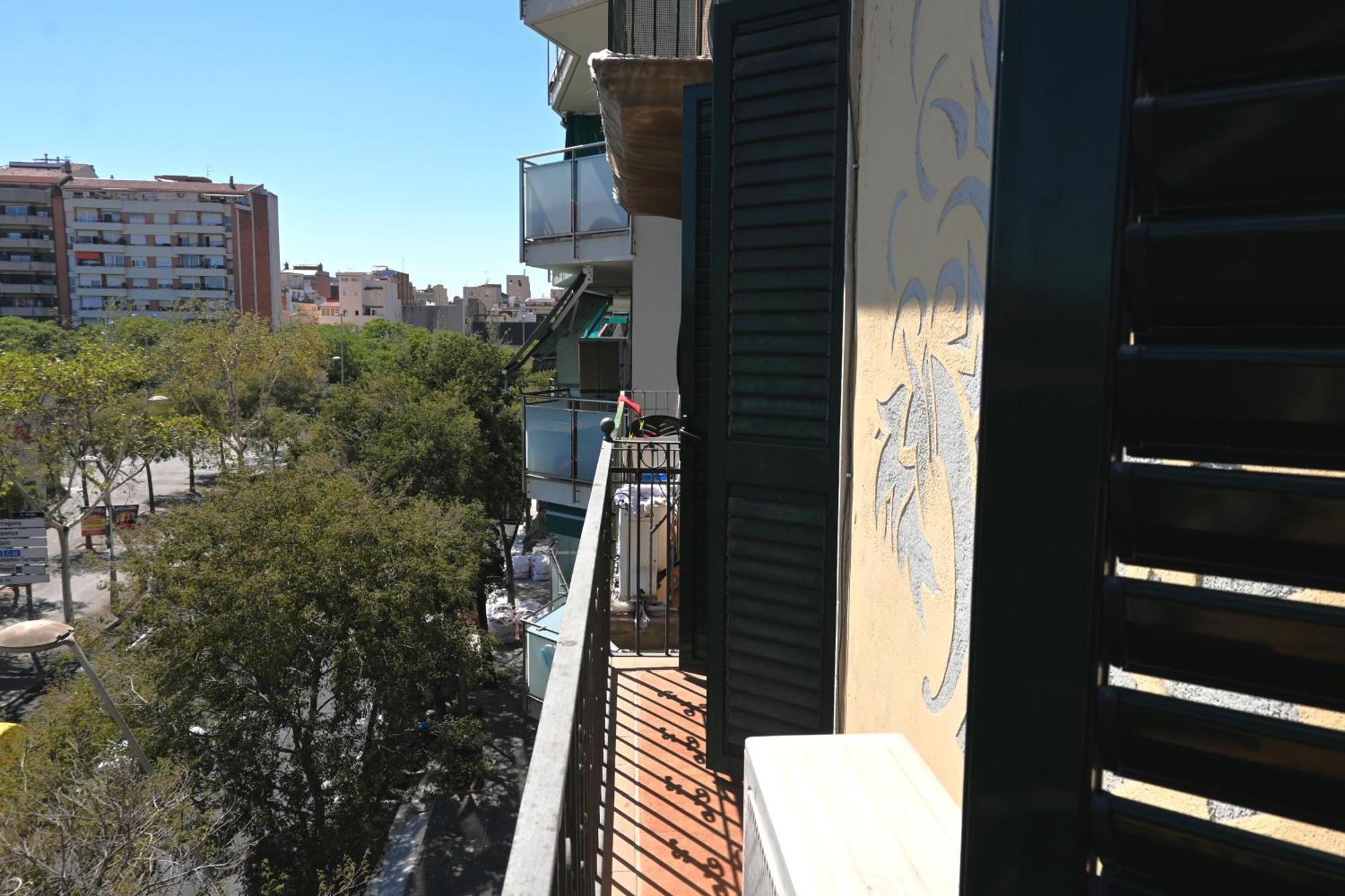 Apartamento Homenfun Plaza España Barcelona