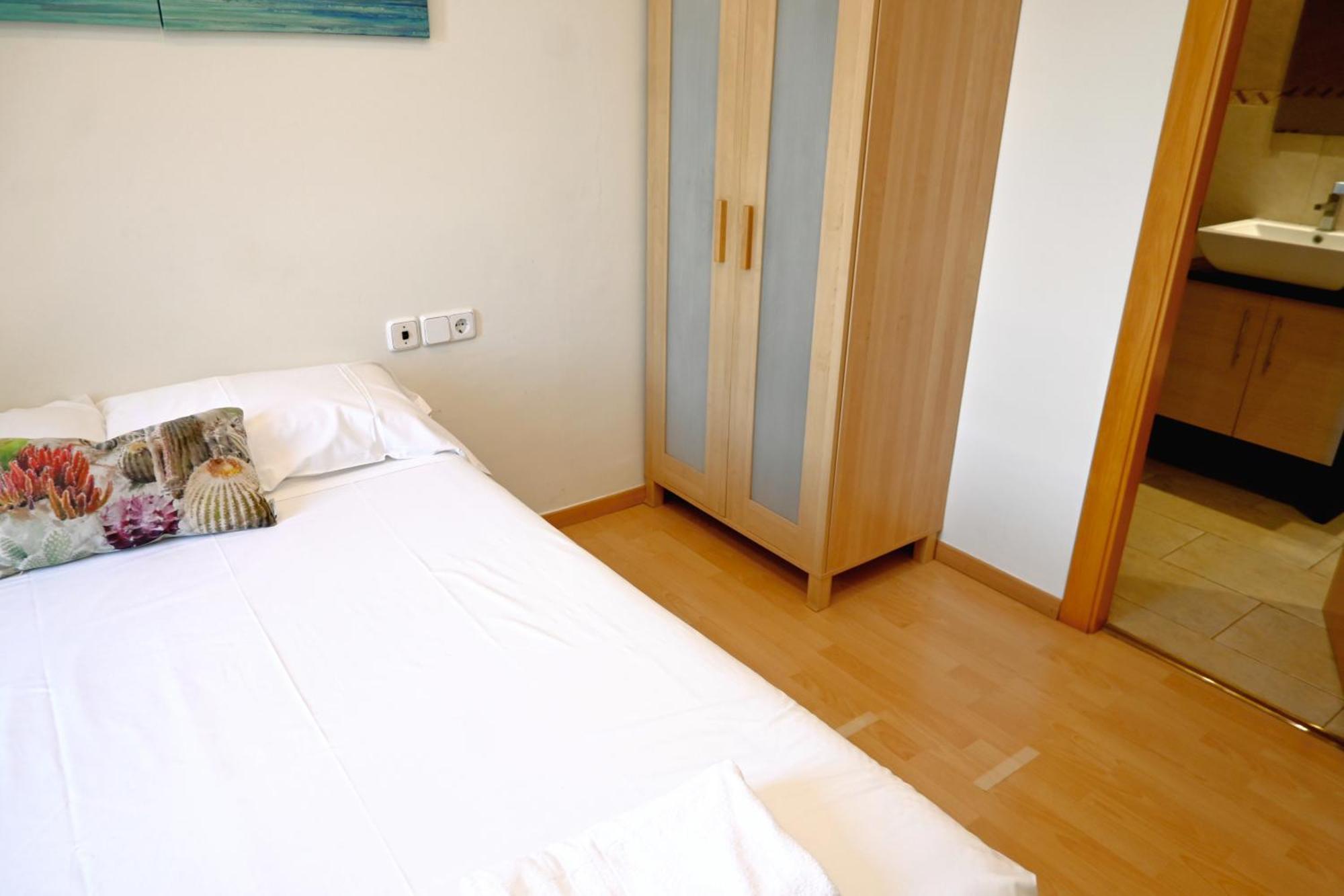 Apartamento Homenfun Plaza España Barcelona