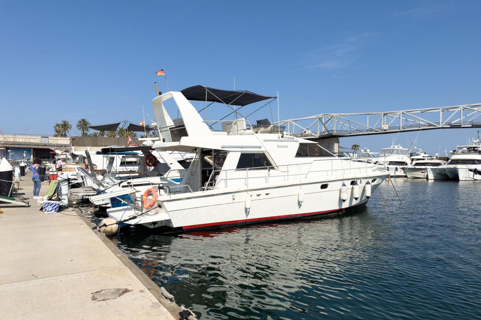 Botel Napao *