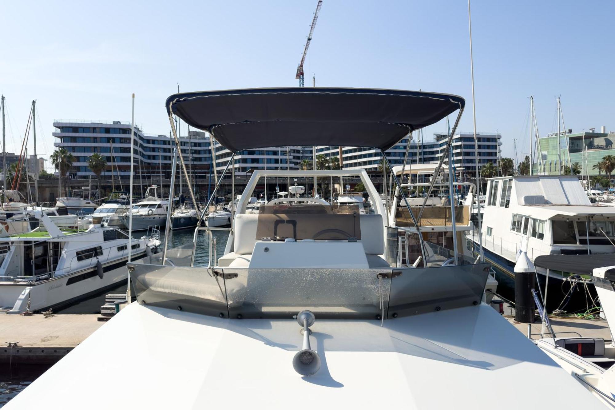 Napao Botel Barcelona