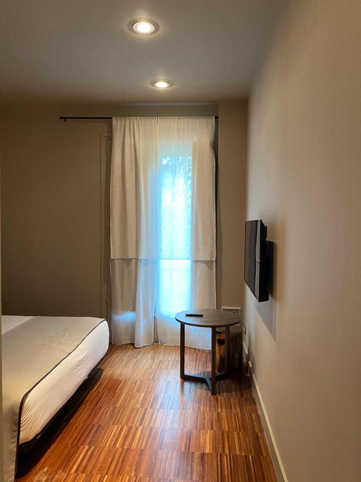 Uma Pau Claris Guest house