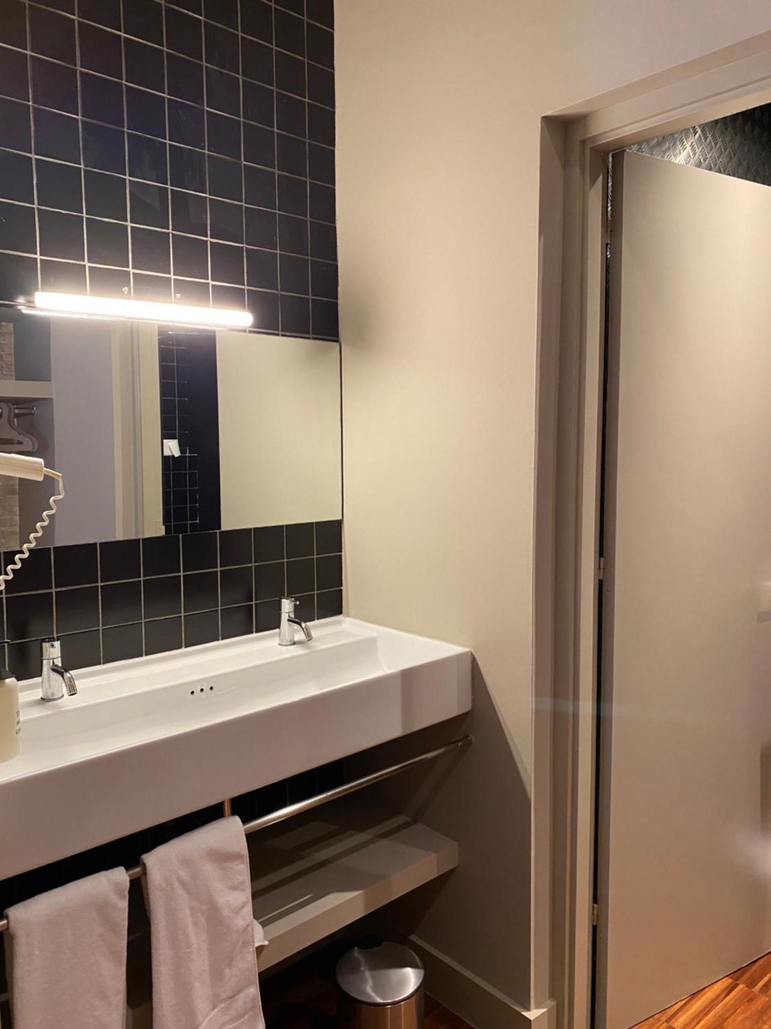 Uma Pau Claris Guest house Barcelona