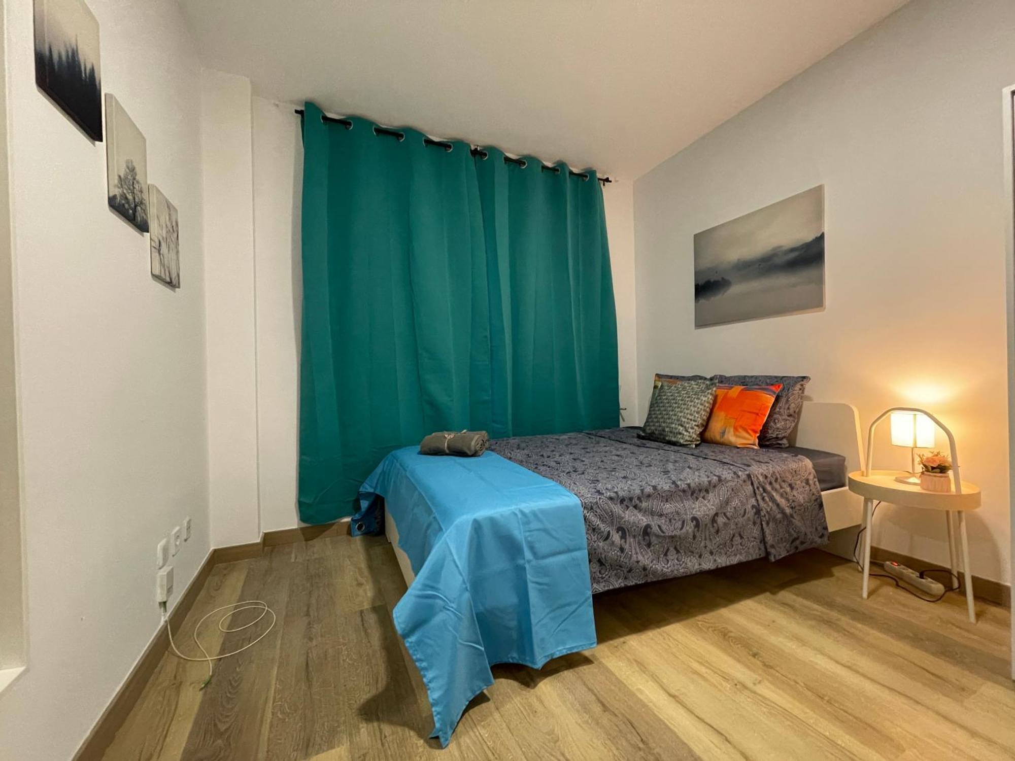 Rooms In Gothic * Barcelona