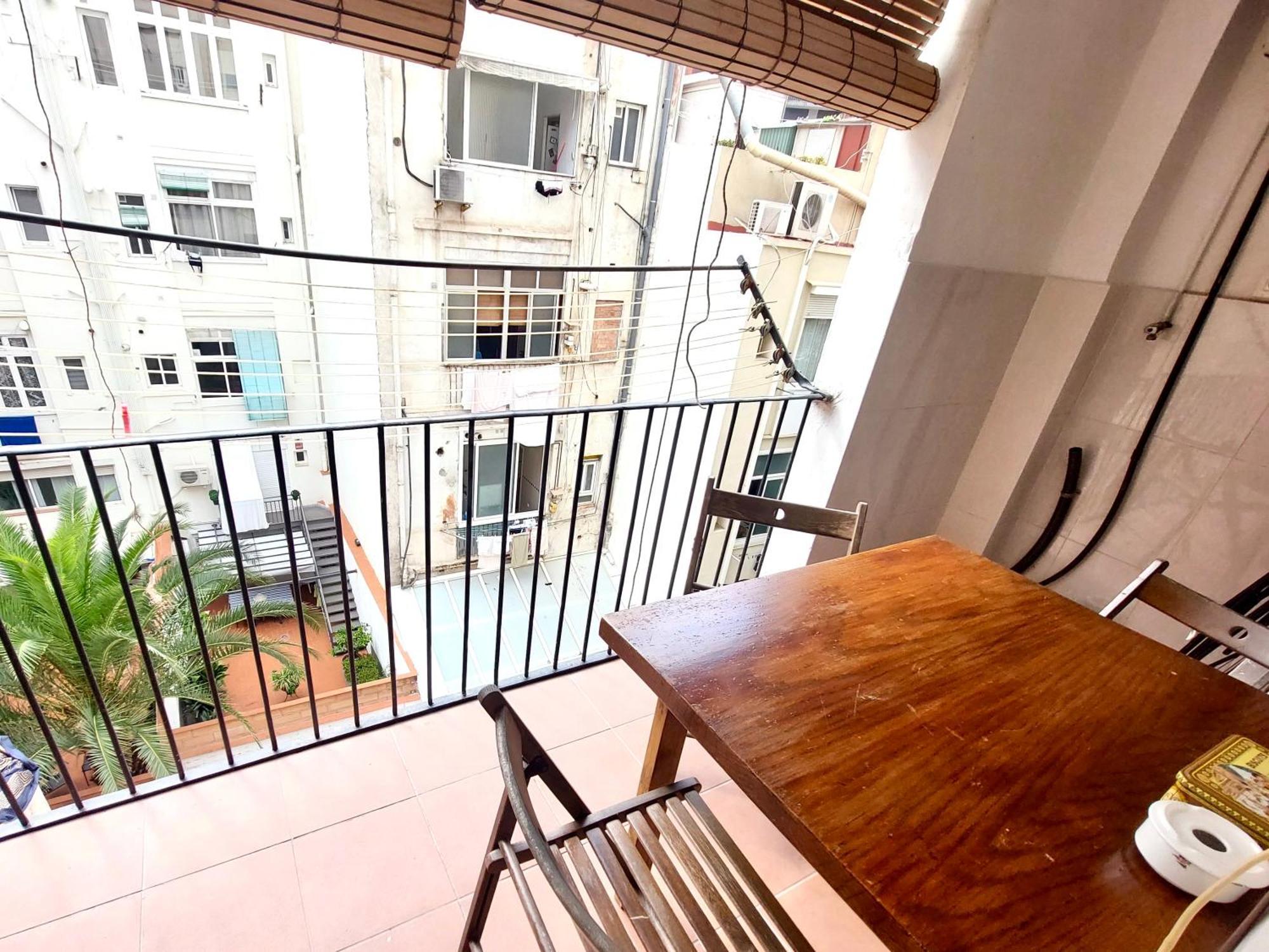 Apartamento Clot Mirabarna Barcelona