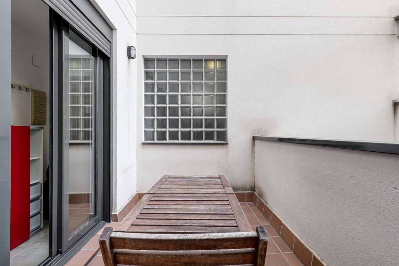 Apartamento Urban Flats Vallirana