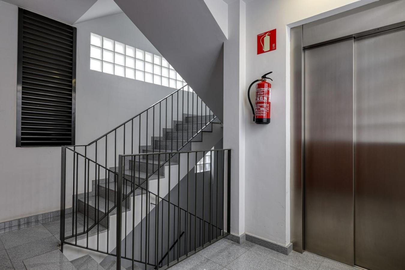Urban Flats Vallirana Apartamento Barcelona