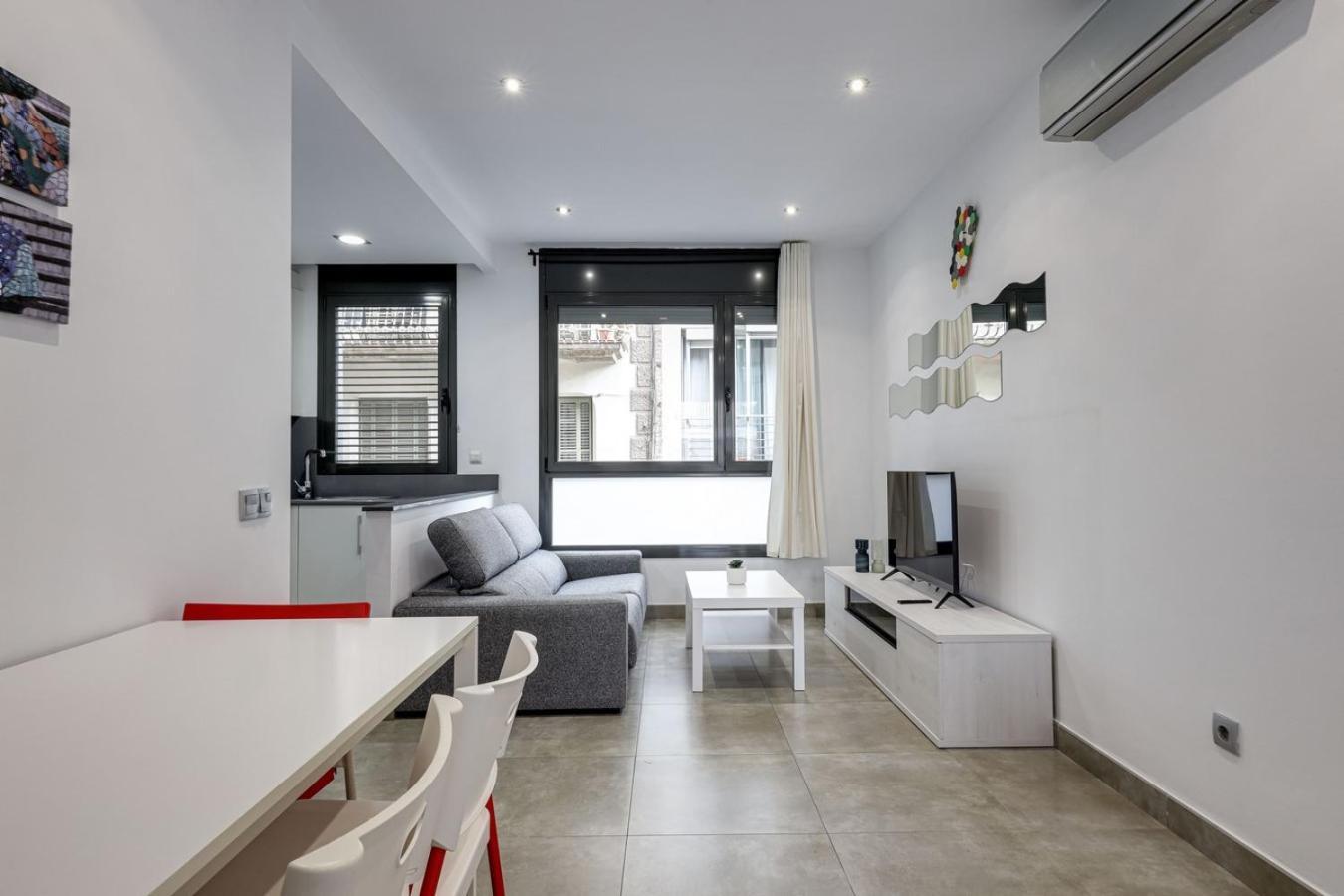 Apartamento Urban Flats Vallirana Barcelona