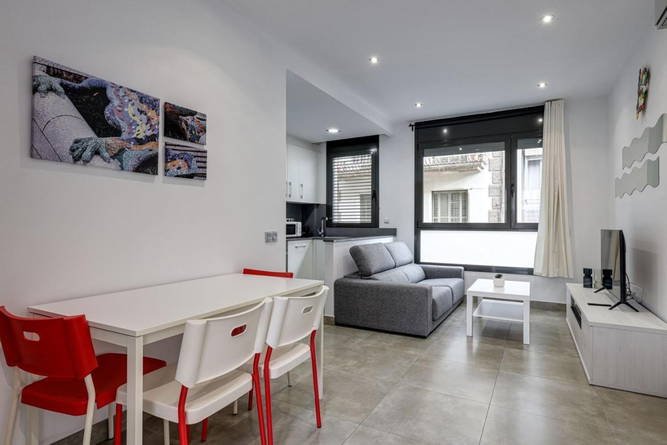 Apartamento Urban Flats Vallirana