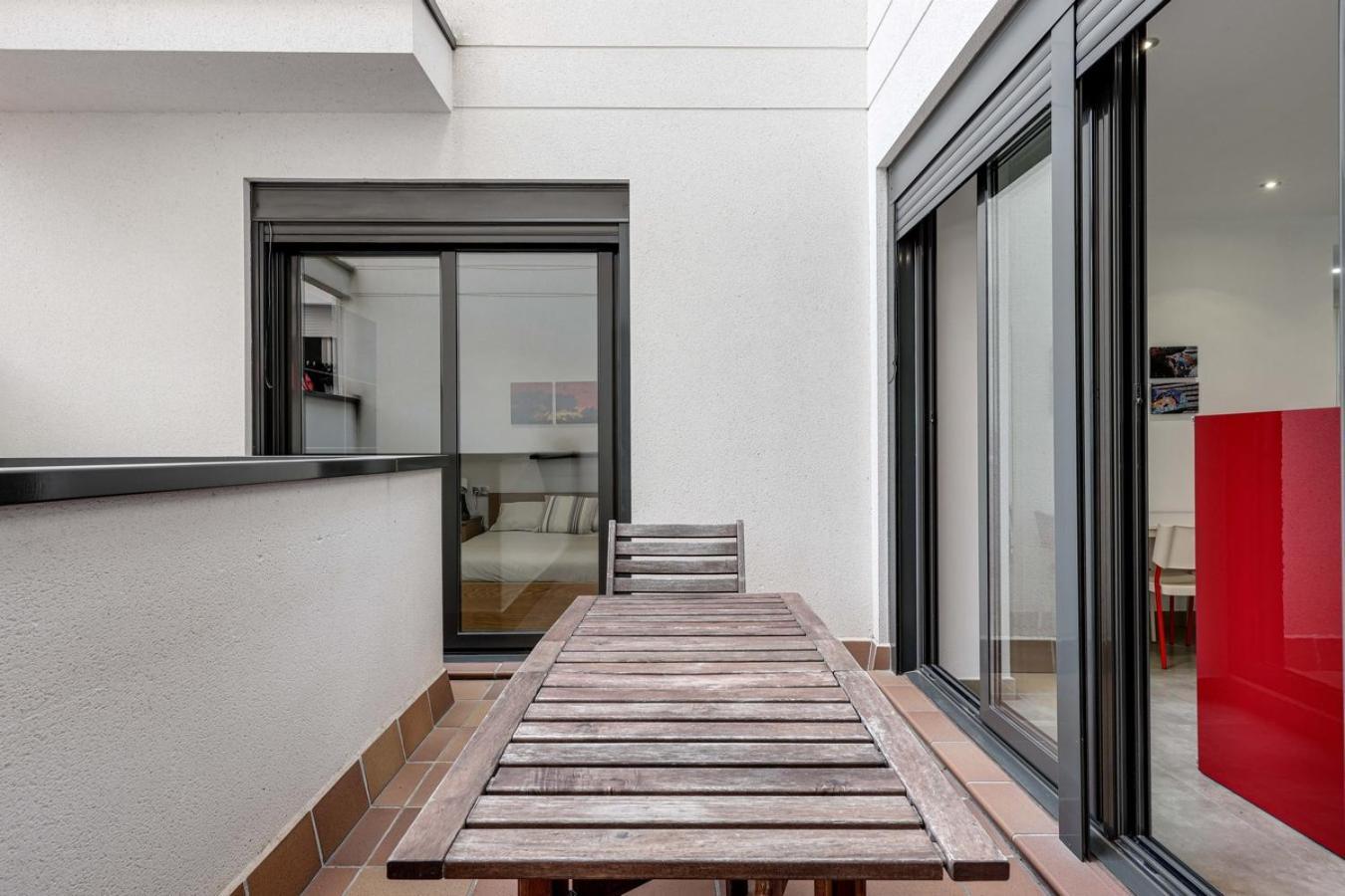 Apartamento Urban Flats Vallirana *