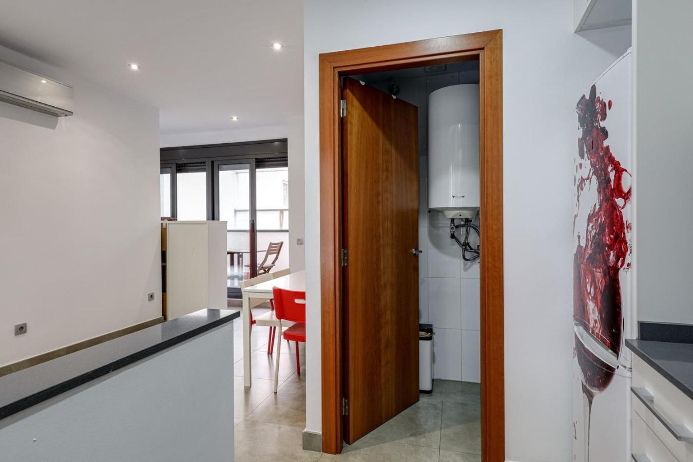 Apartamento Urban Flats Vallirana Barcelona