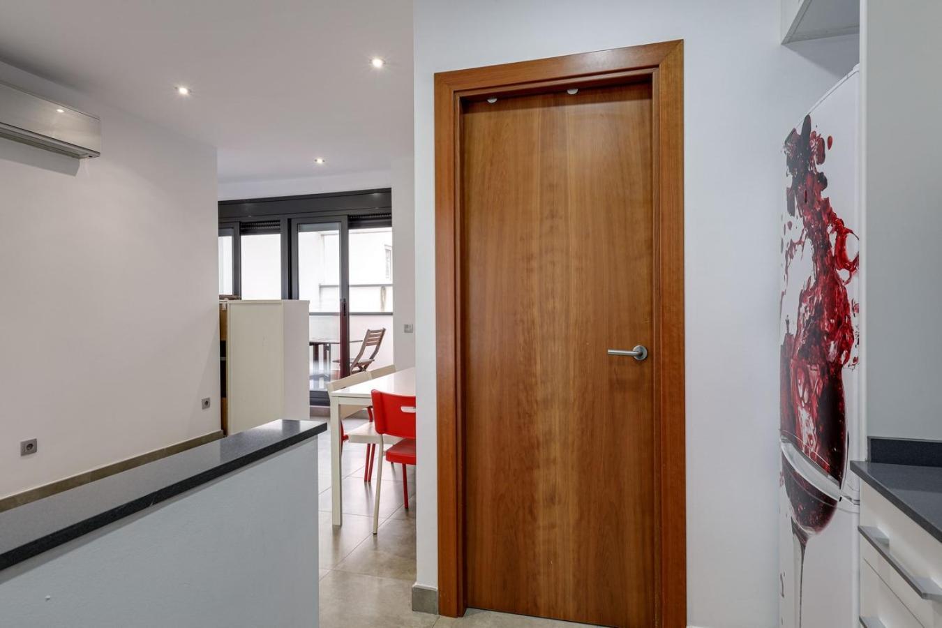 Urban Flats Vallirana Barcelona