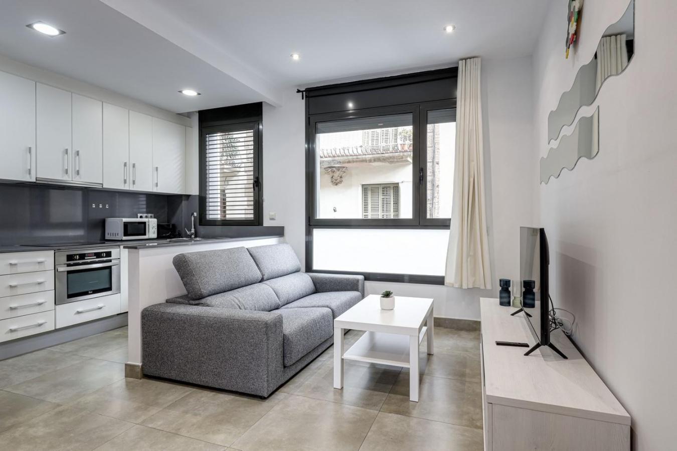 Urban Flats Vallirana Apartamento