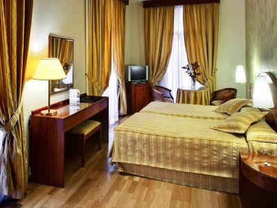 Suizo Hotel Barcelona