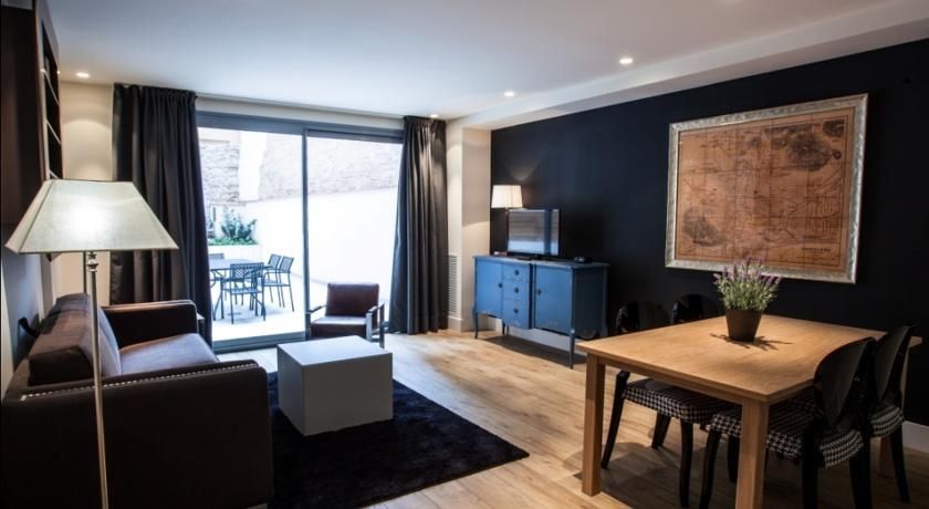 Angla Boutique Valencia Hotel