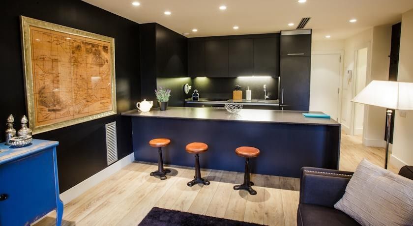 Hotel Angla Boutique Valencia 4*