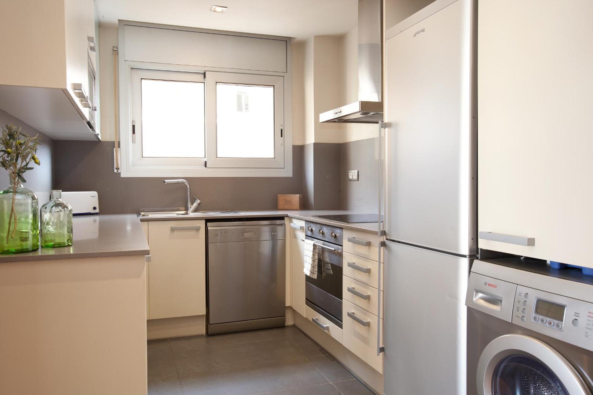 Mar Bella Beach Apartments Apartamento *
