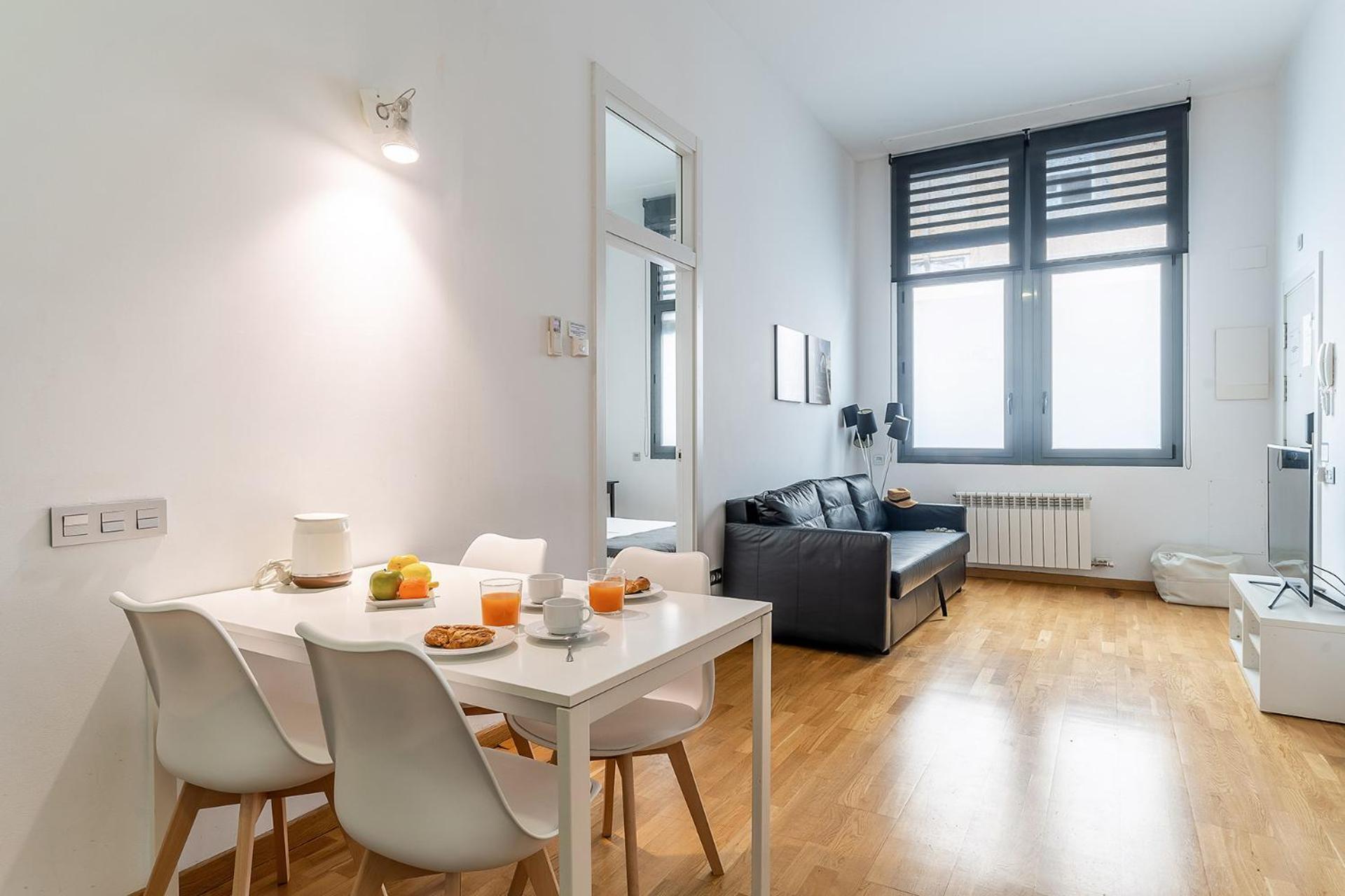 Ab Gracia Sant Salvador Apartment