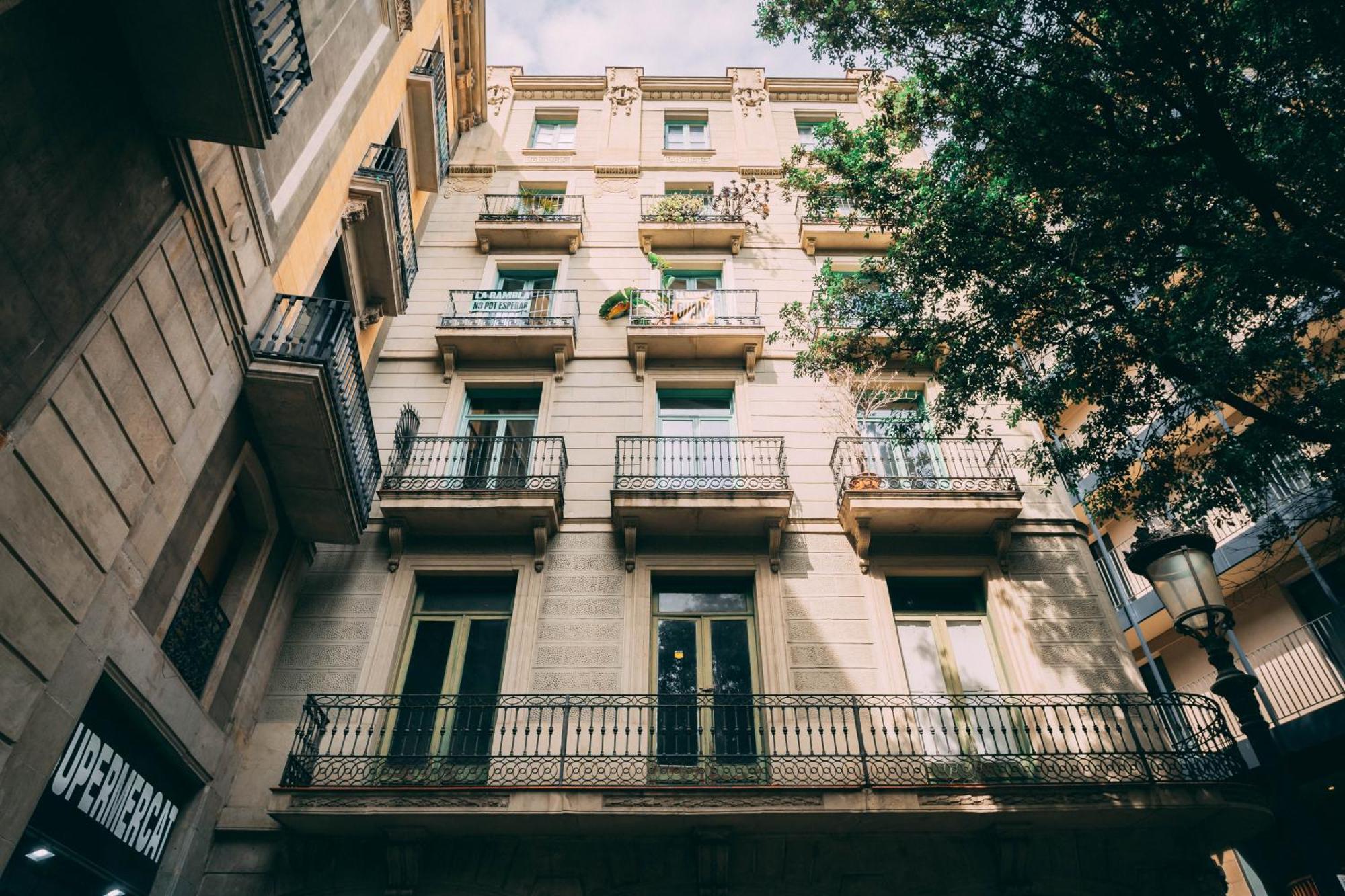 Ramblas Apartamento *