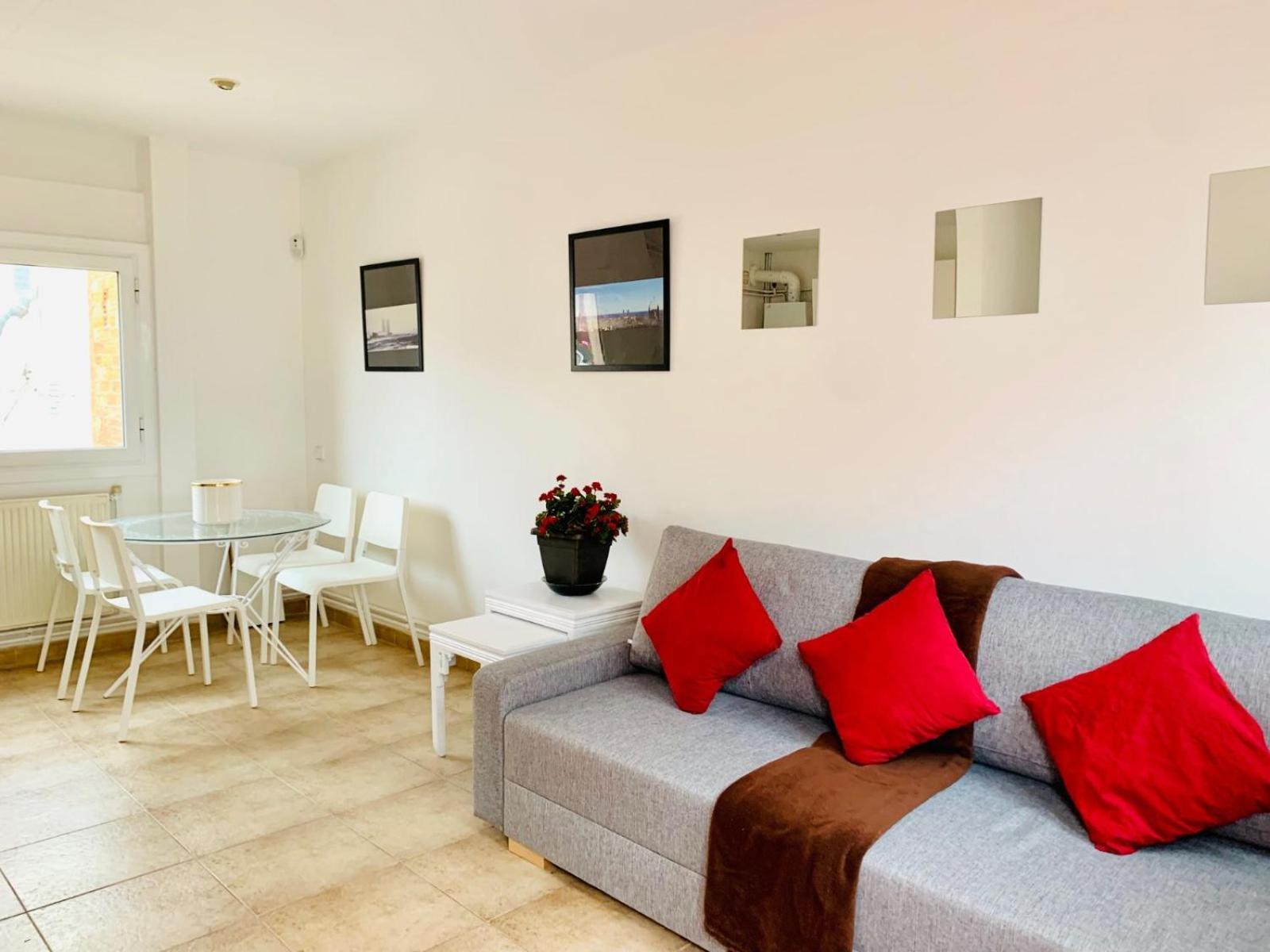 Apartamento Gaudi *