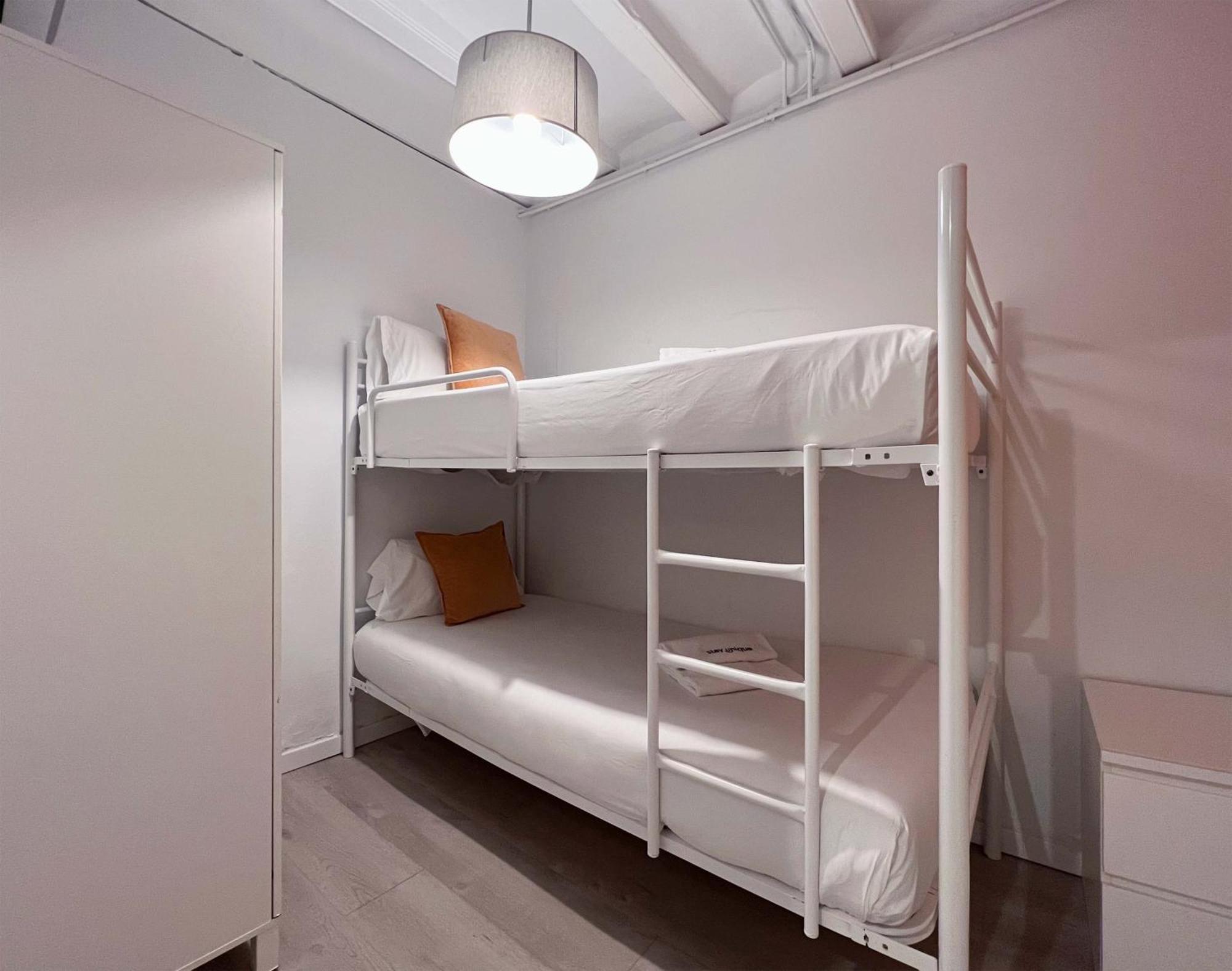 Apartamento U-nique Roger Llúria Ii Barcelona
