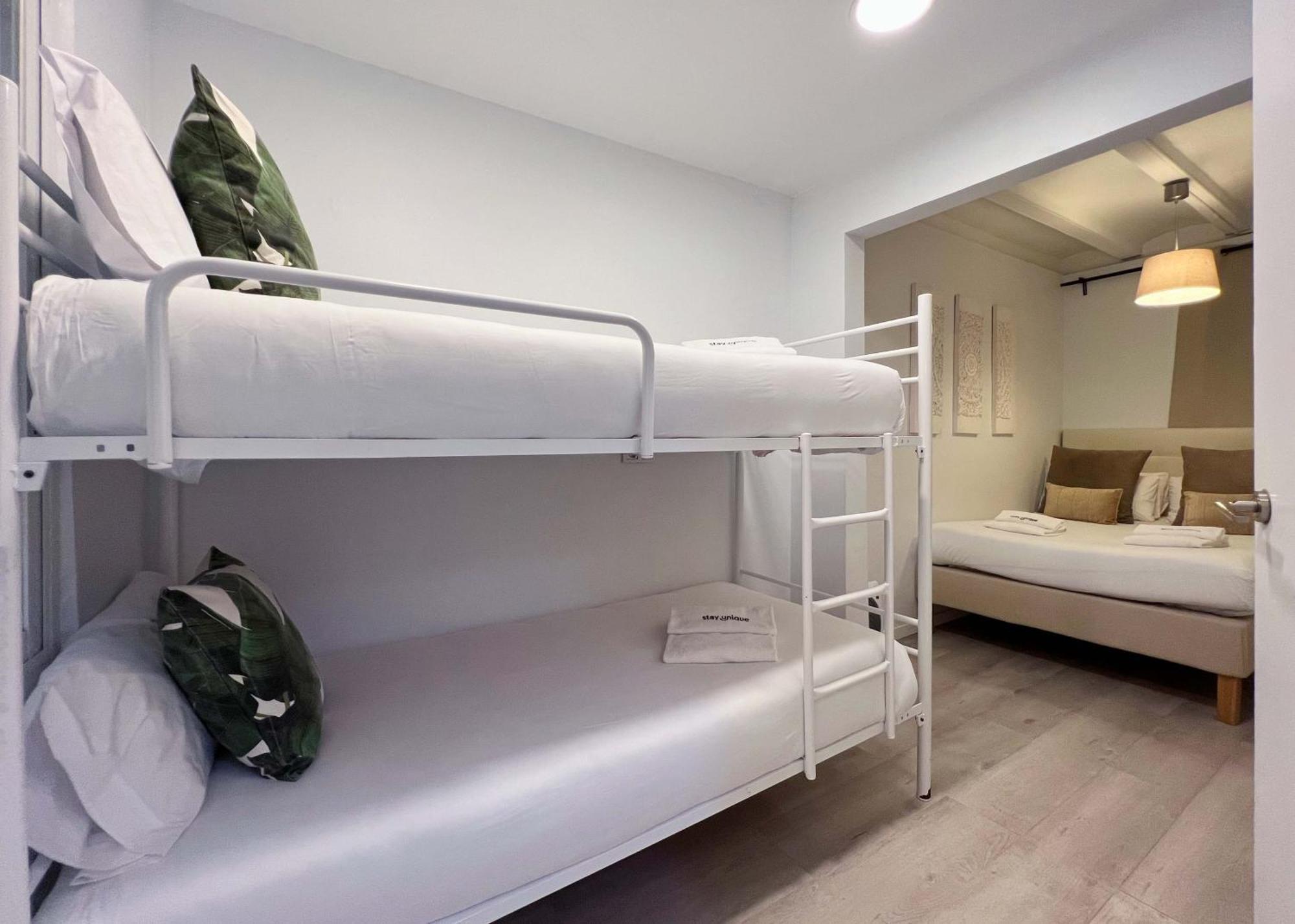 Apartamento U-nique Roger Llúria Ii