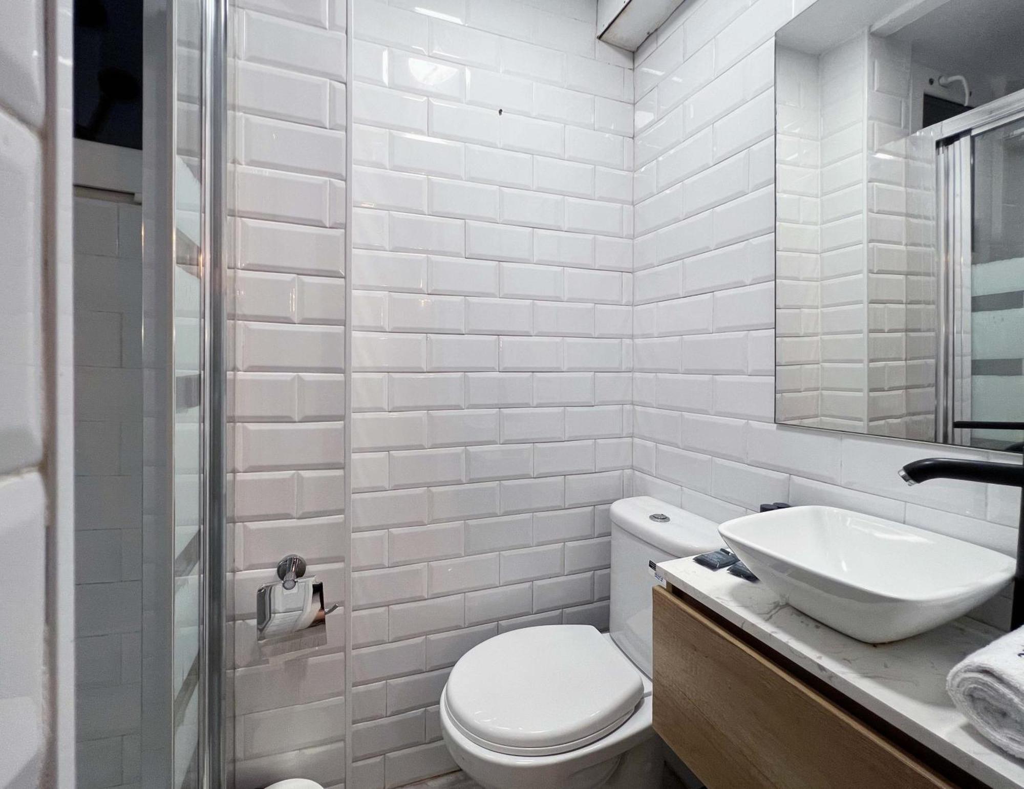 U-nique Roger Llúria Ii Apartamento Barcelona