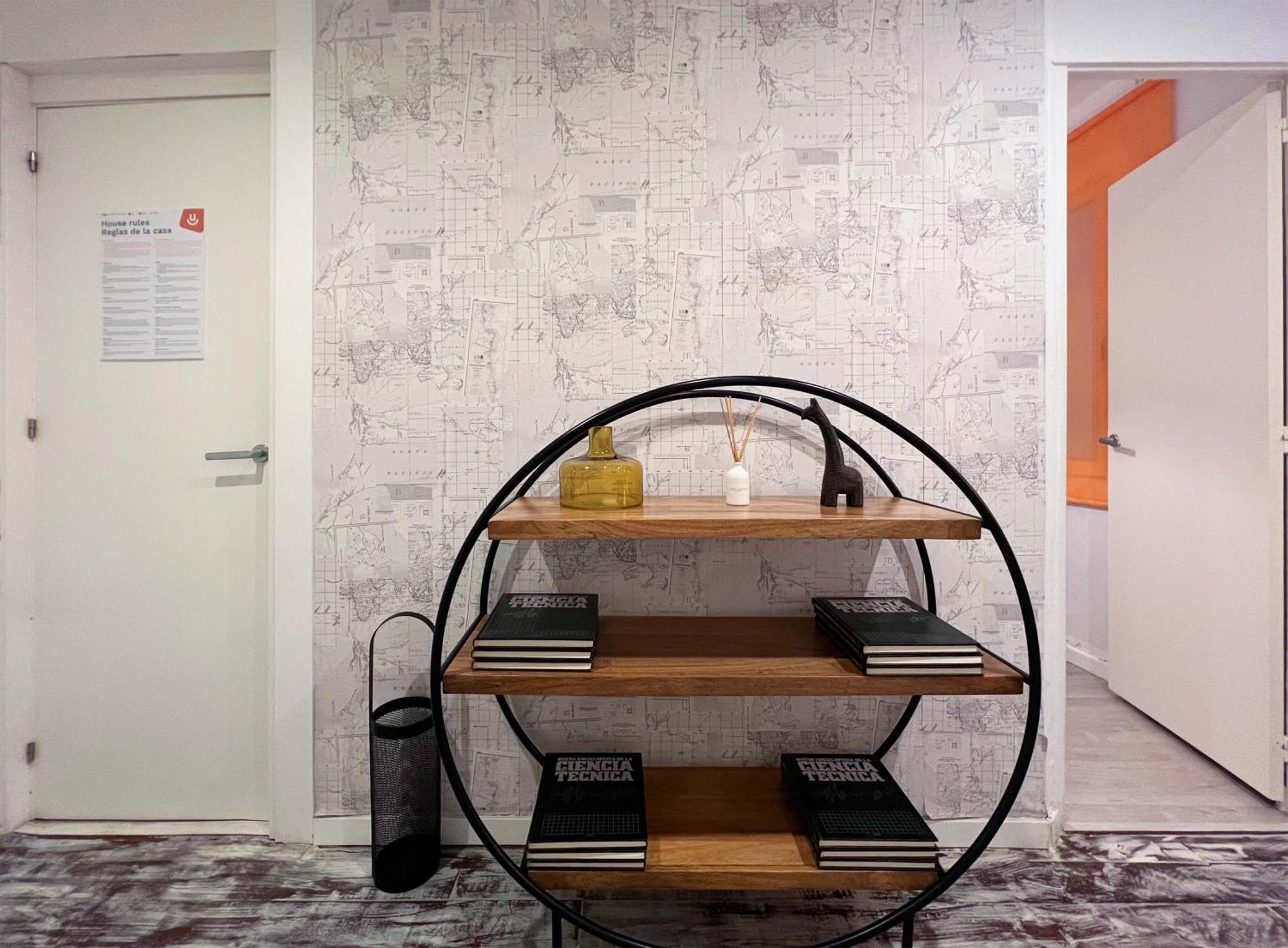 Apartamento U-nique Roger Llúria Ii *